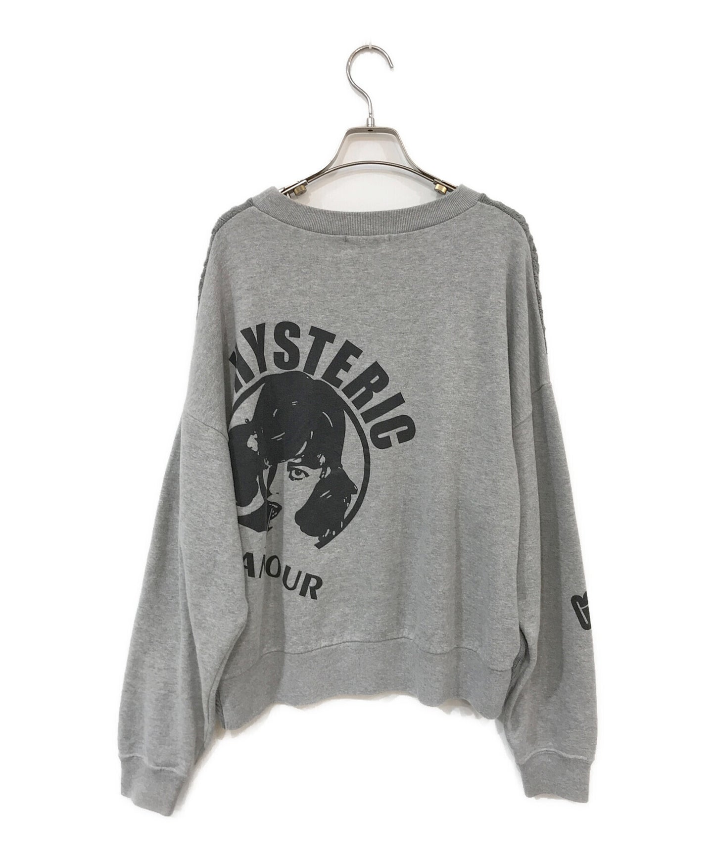 [Pre-owned] Hysteric Glamour ANOTHER GIRL 01223CS02