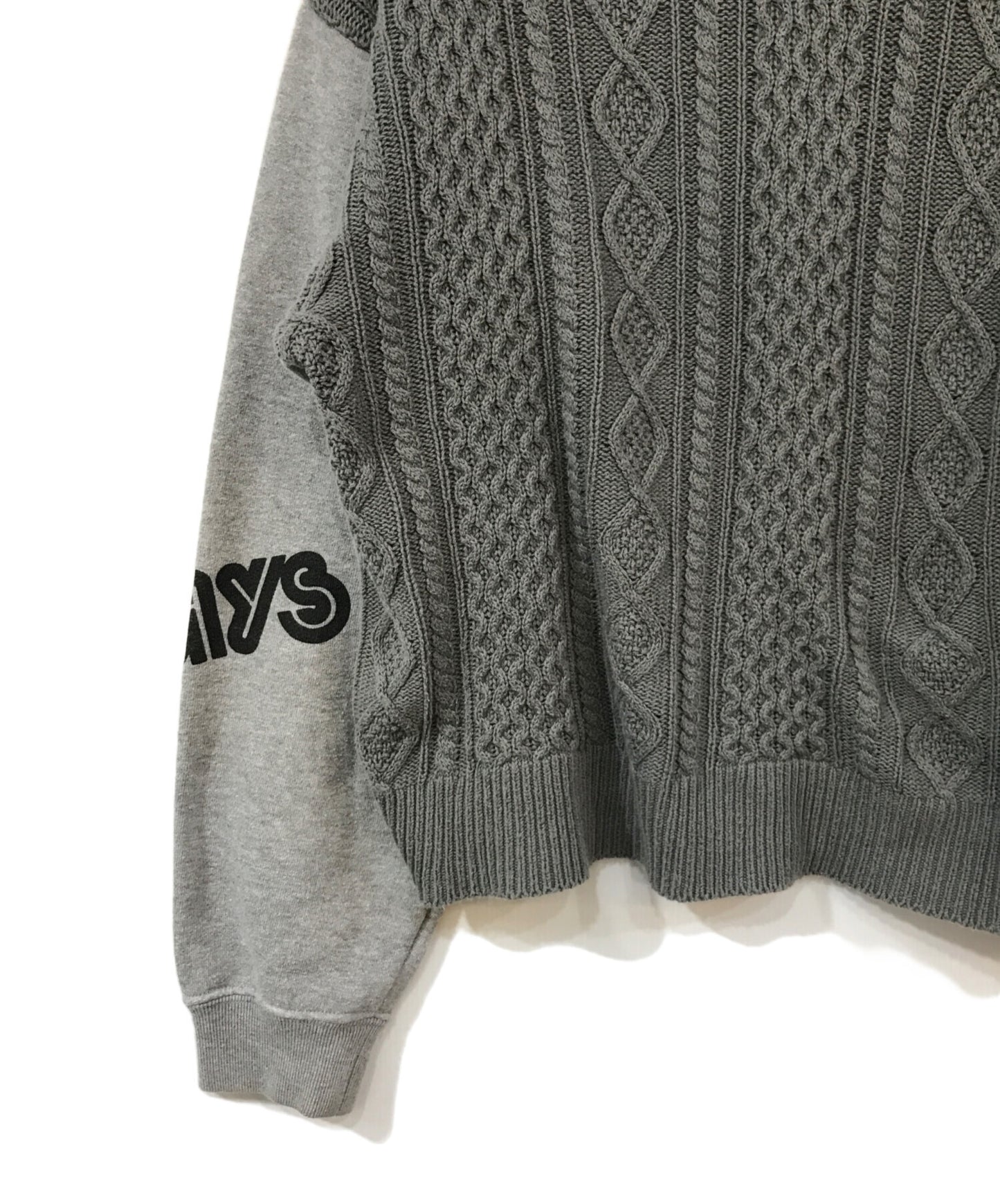 [Pre-owned] Hysteric Glamour ANOTHER GIRL 01223CS02