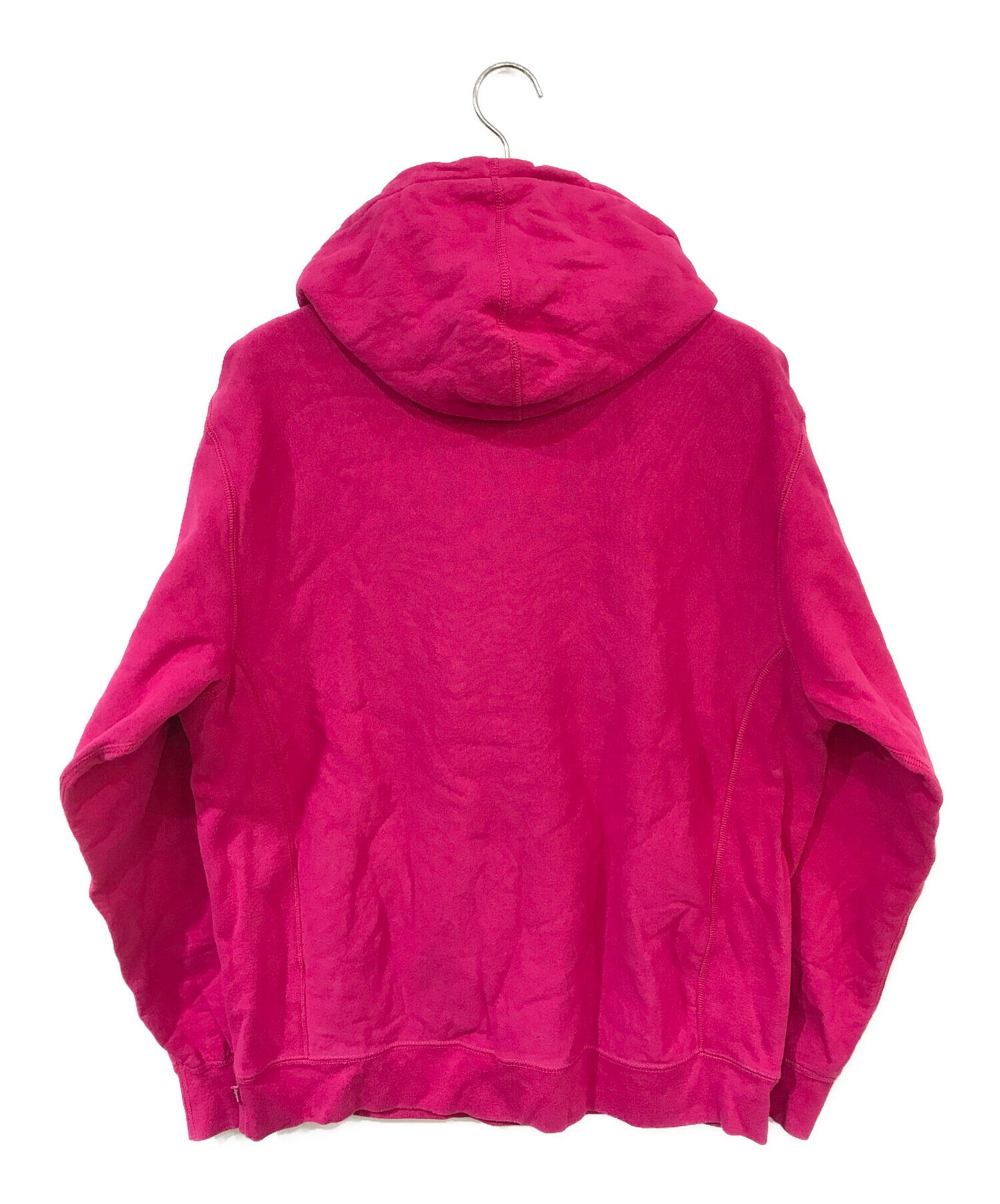 [Pre-owned] SUPREME Small Box Logo Hooded Sweatshirt