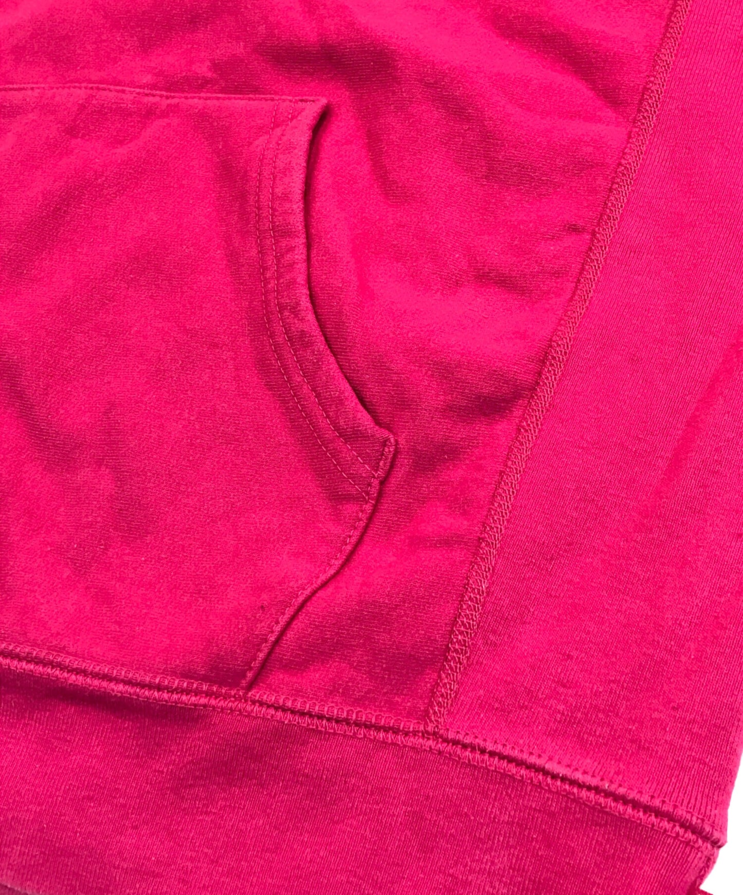 [Pre-owned] SUPREME Small Box Logo Hooded Sweatshirt