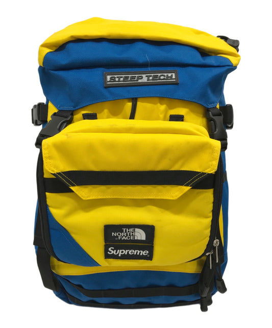 [Pre-owned] SUPREME Steep Tech Backpack NF0A2SAQ