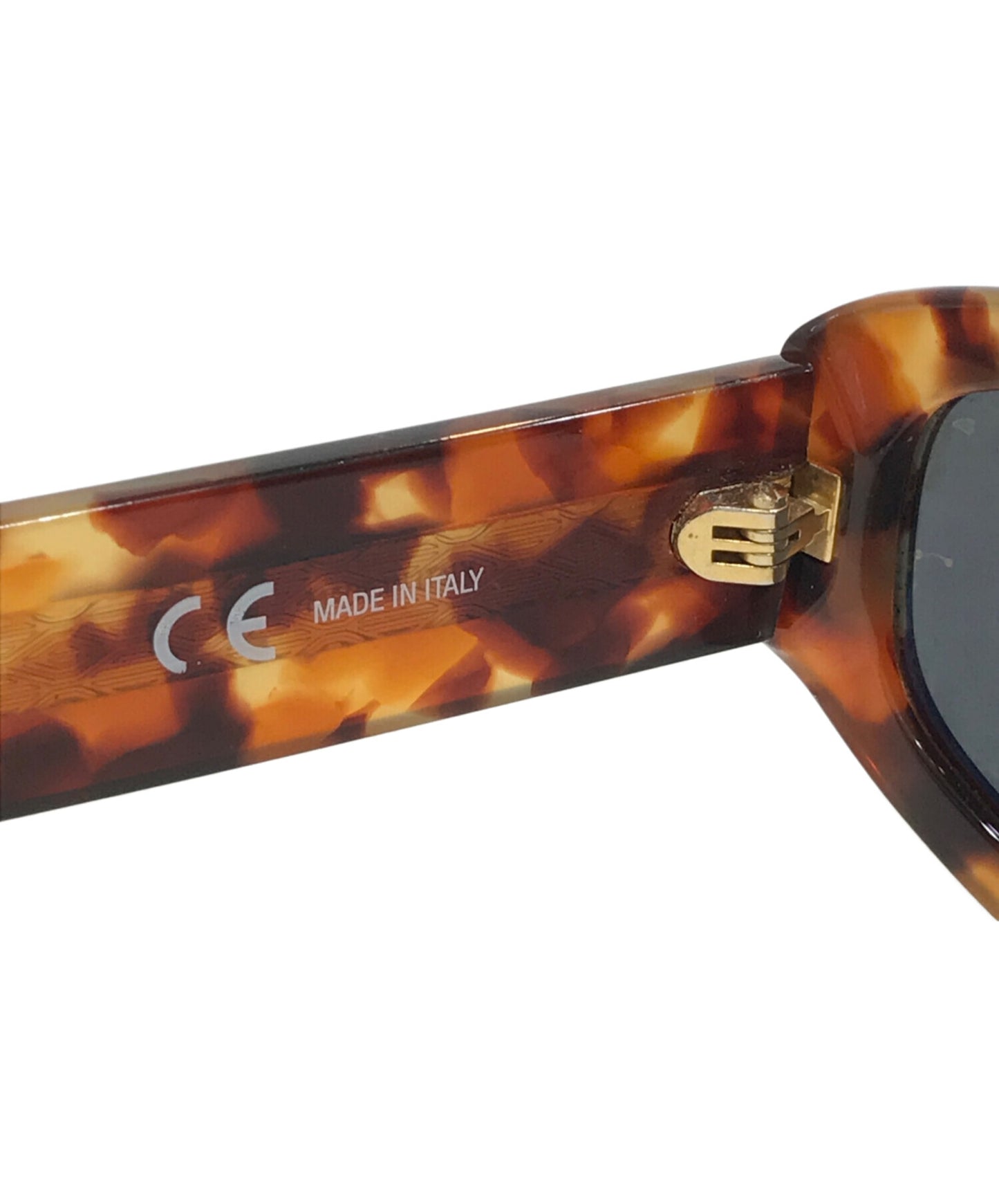 [Pre-owned] SUPREME corso sunglasses