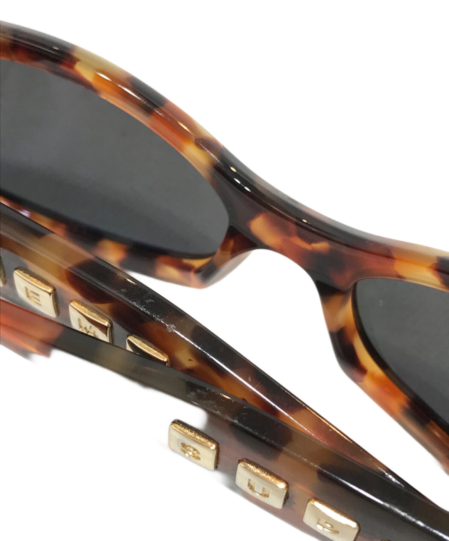 [Pre-owned] SUPREME corso sunglasses