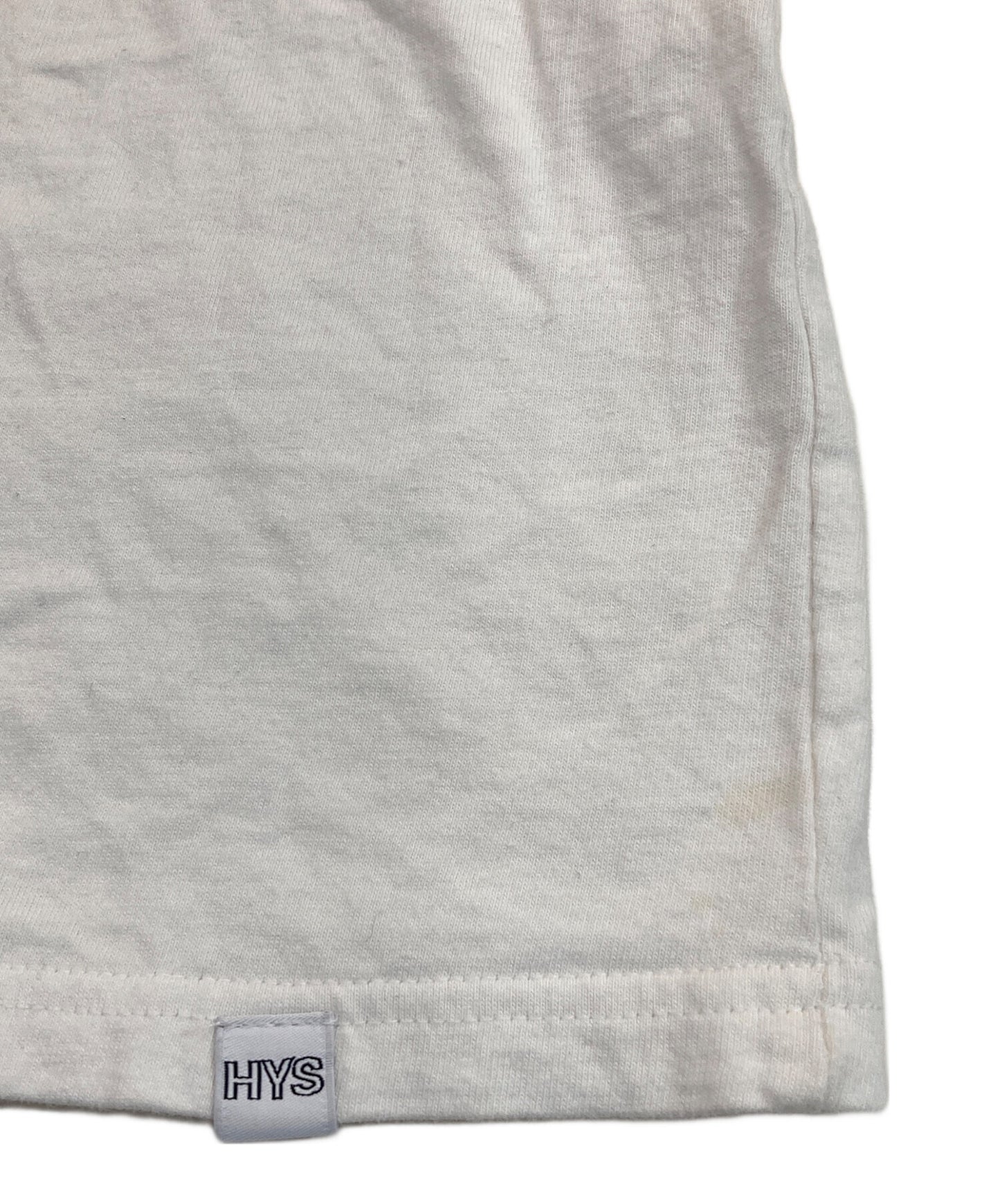 [Pre-owned] Hysteric Glamour DYNAMITE ANGEL T-SHIRTS 02241CT57