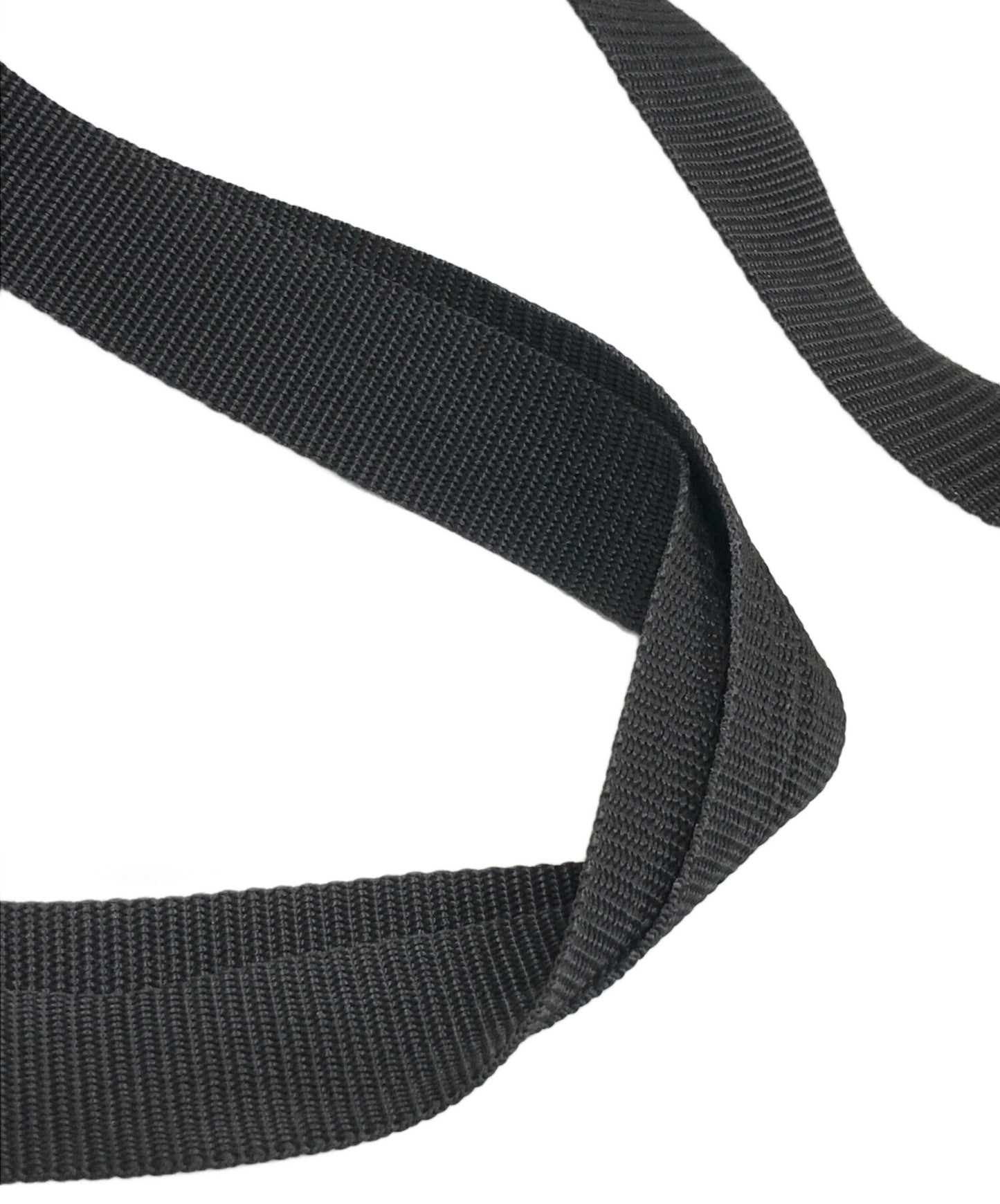 [Pre-owned] COMME des GARCONS HOMME Cotton nylon grosgrain 2-way bag HM-K 292