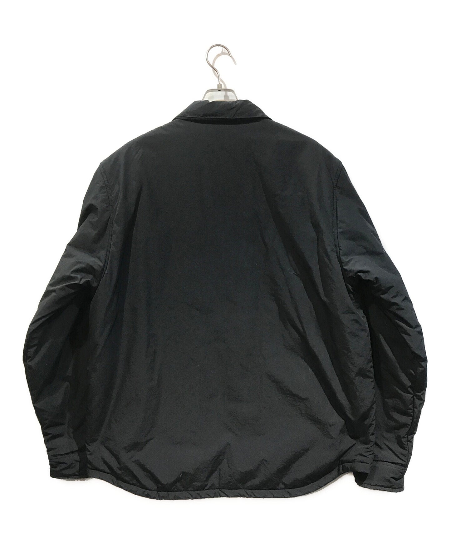 [Pre-owned] stussy Padded Tech Over Shirt 1110275
