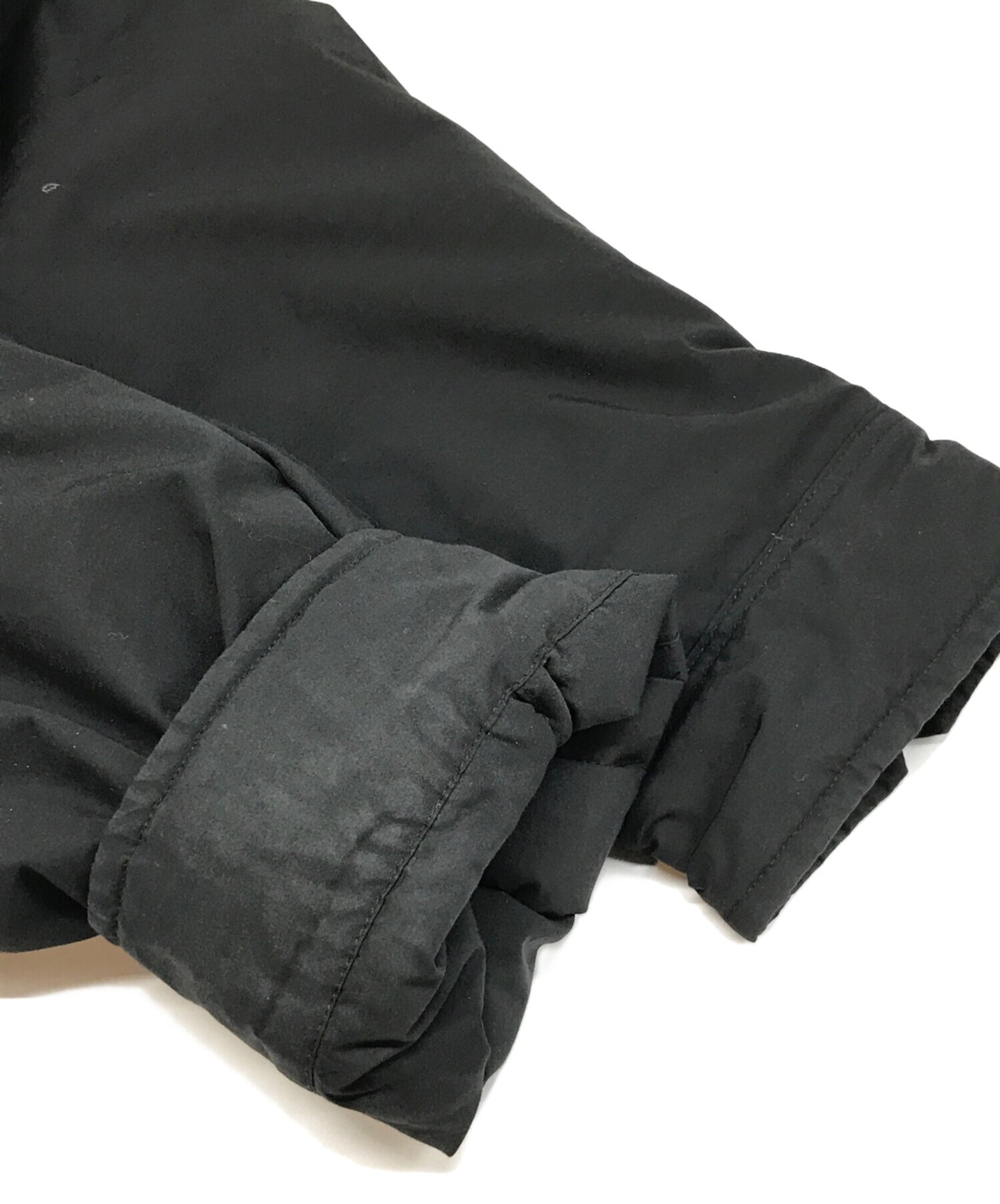 [Pre-owned] stussy Padded Tech Over Shirt 1110275