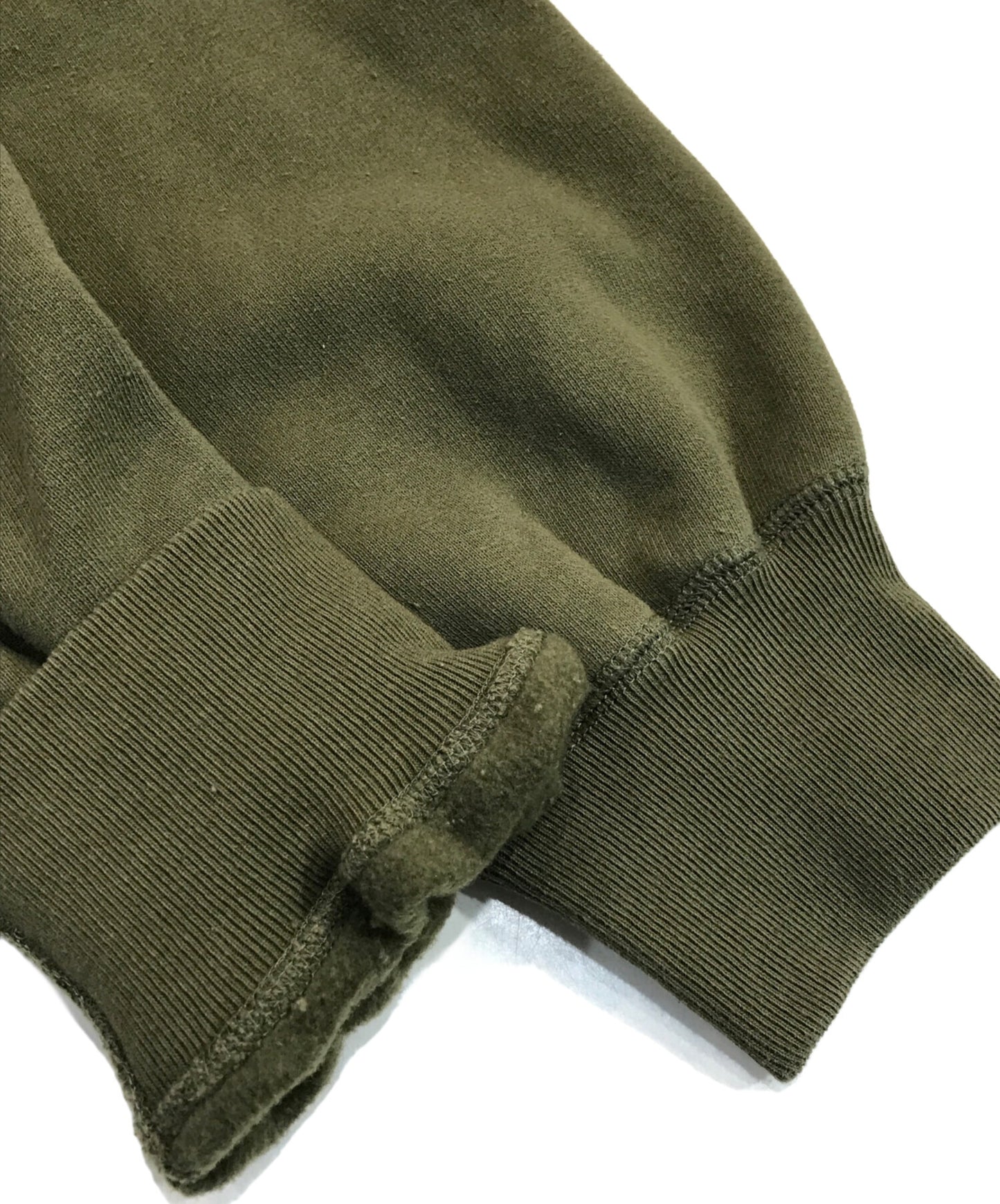 [Pre-owned] SUPREME Varsity hooded Sweatshirt