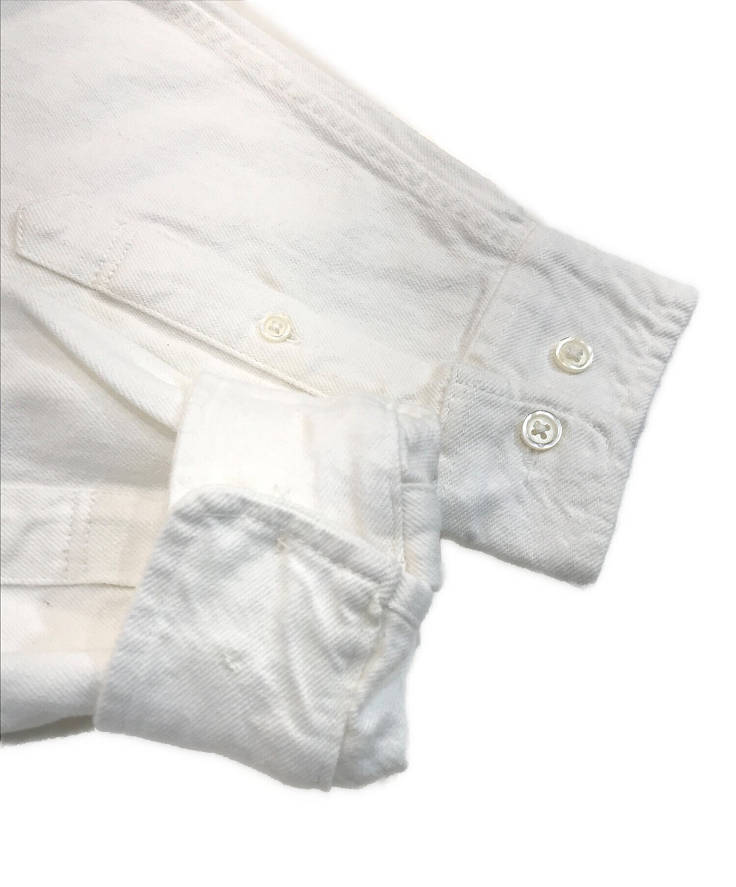 [Pre-owned] SUPREME Small Box Shirt