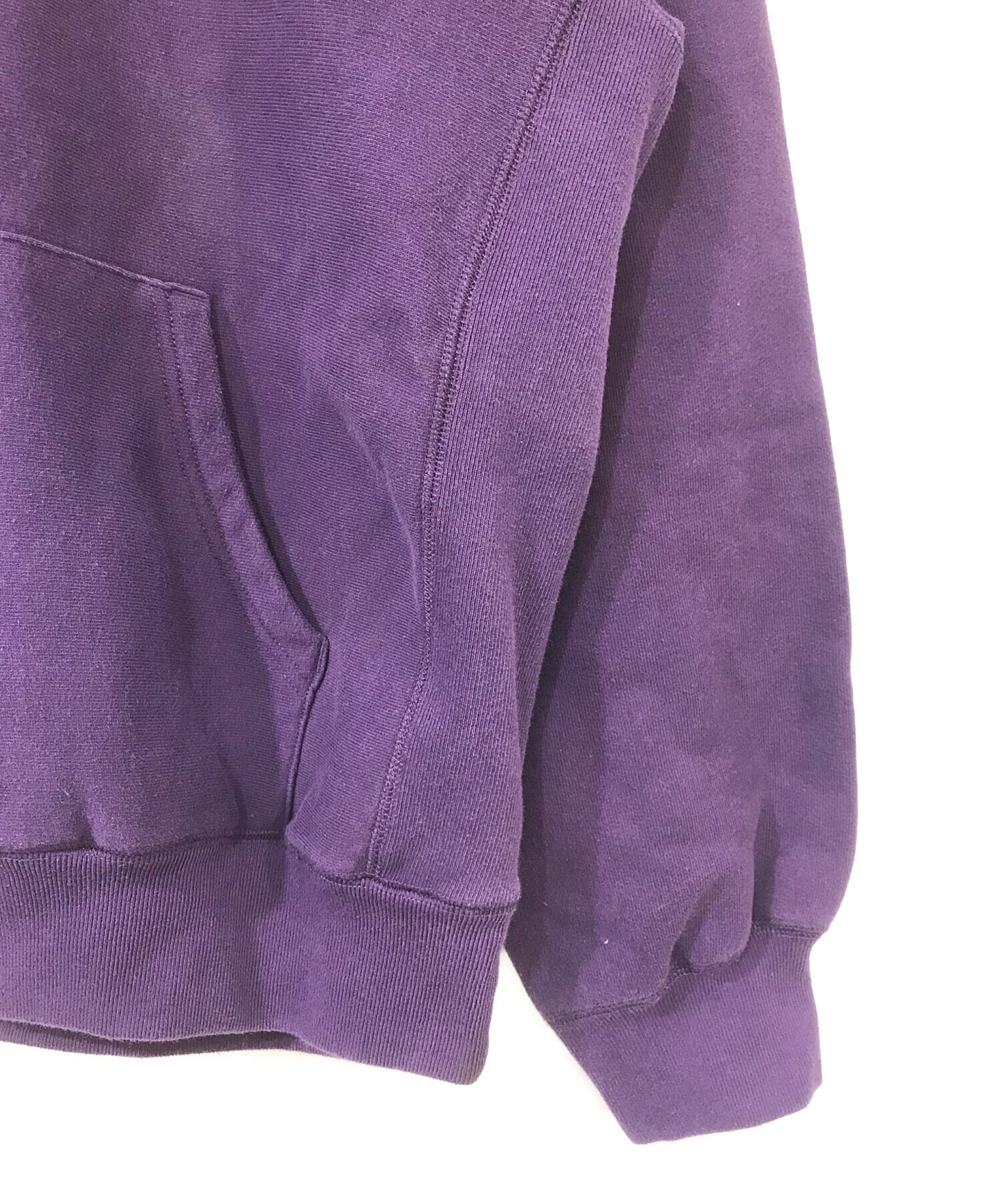 [Pre-owned] SUPREME Varsity Hooded Sweatshirt