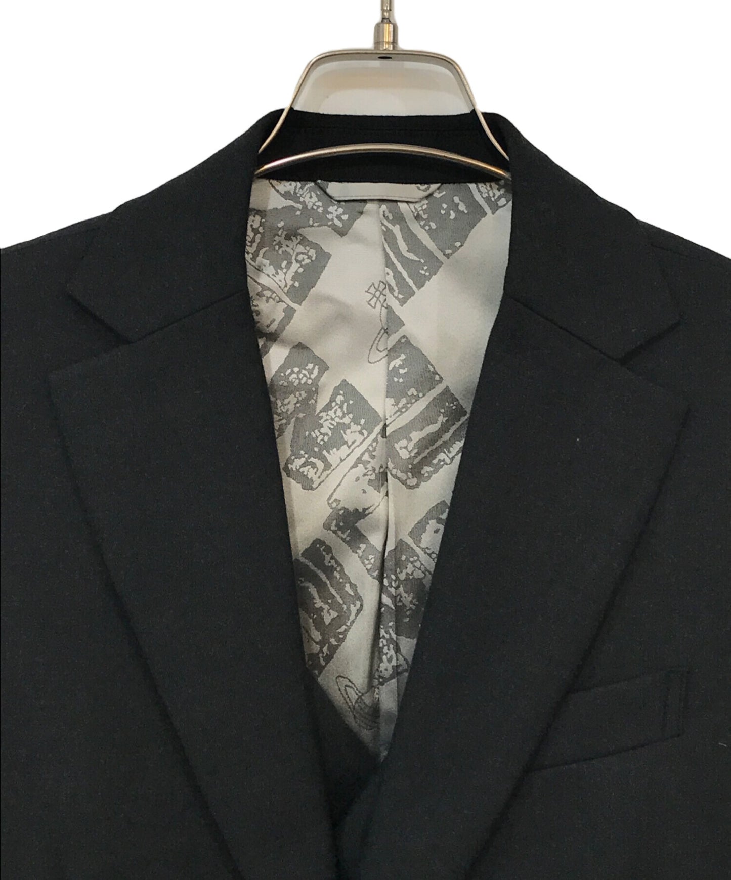 [Pre-owned] Vivienne Westwood Tailored jacket VW-W1-78731