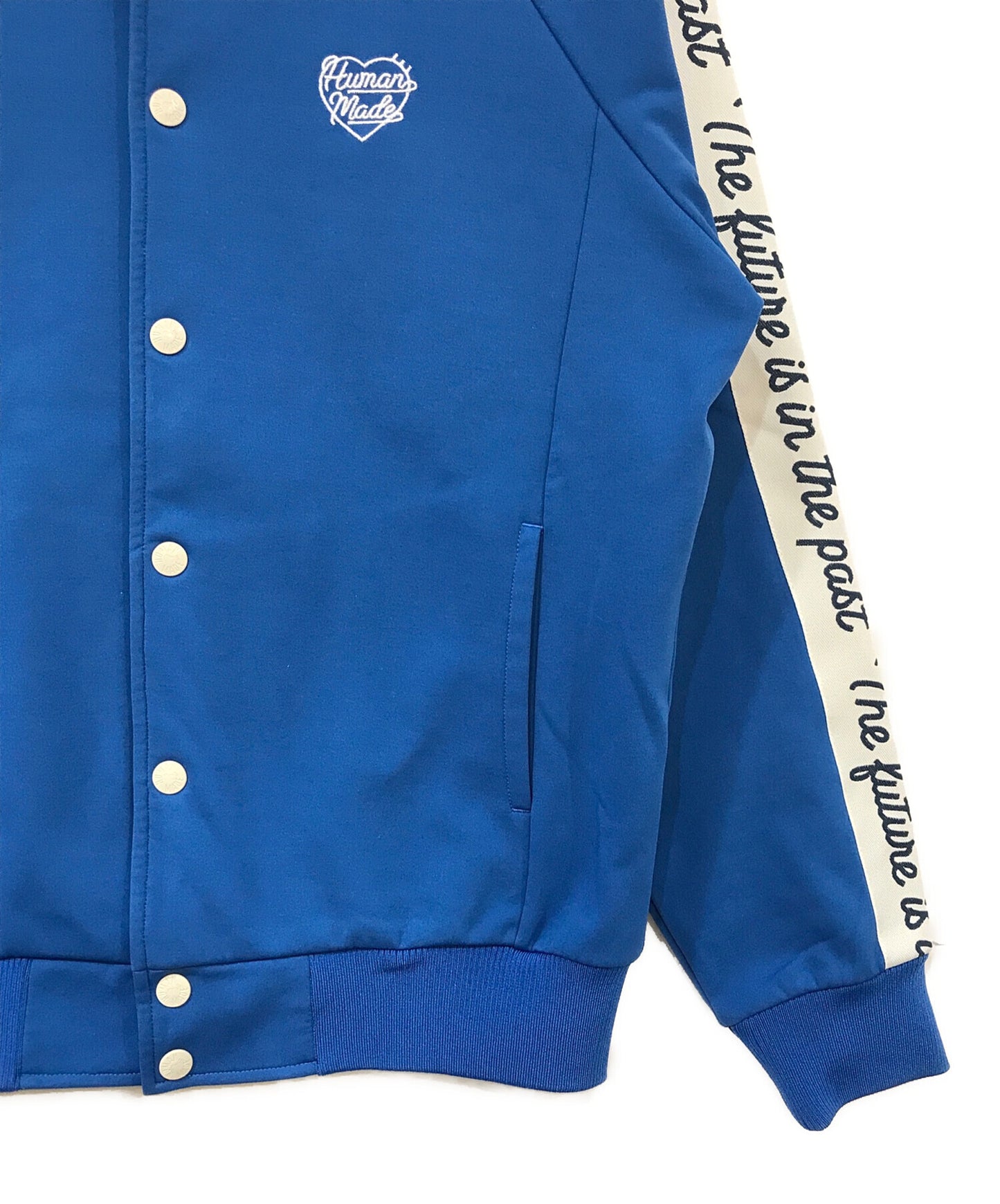 [Pre-owned] HUMAN MADE track jacket