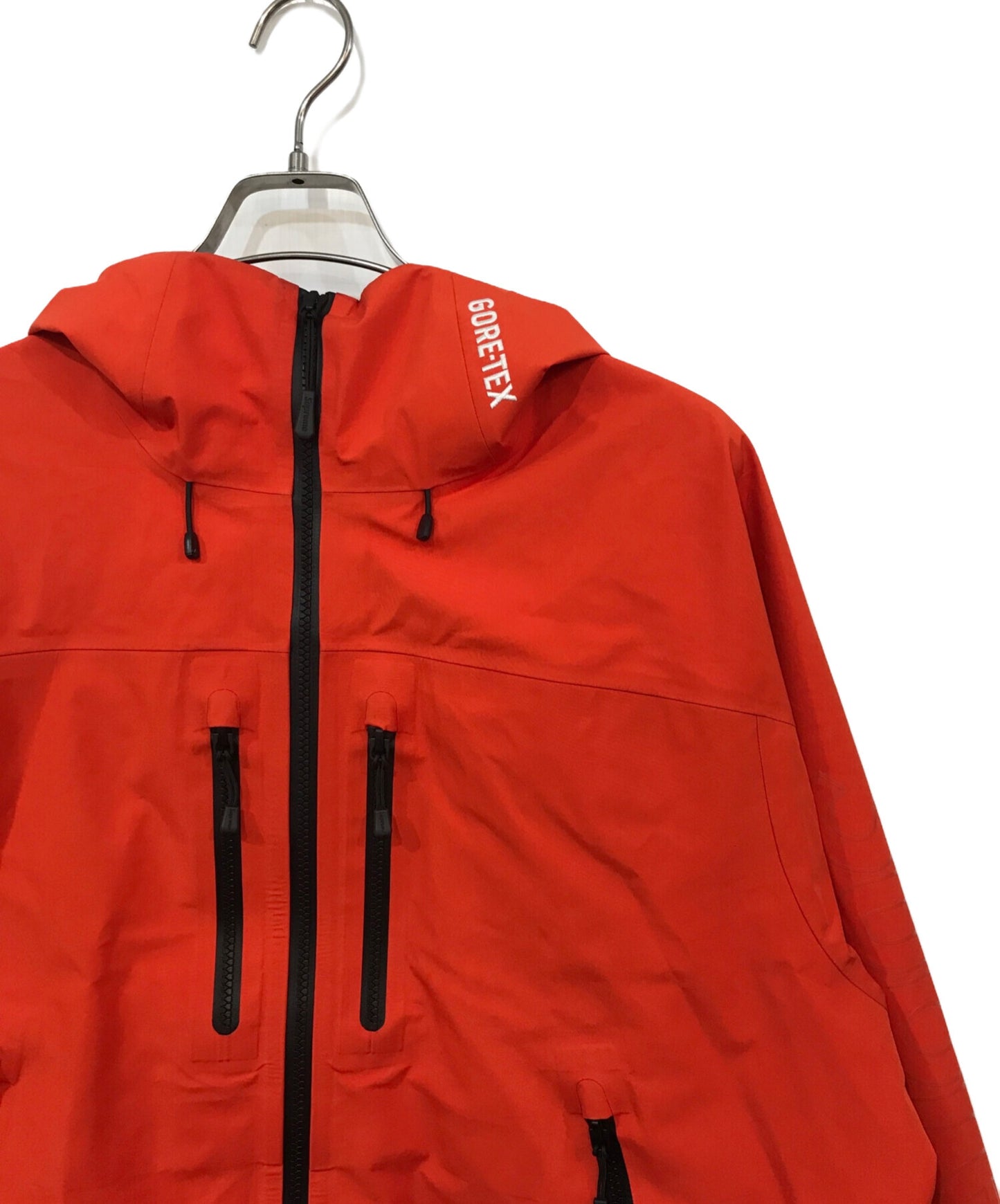 [Pre-owned] SUPREME mountain parka