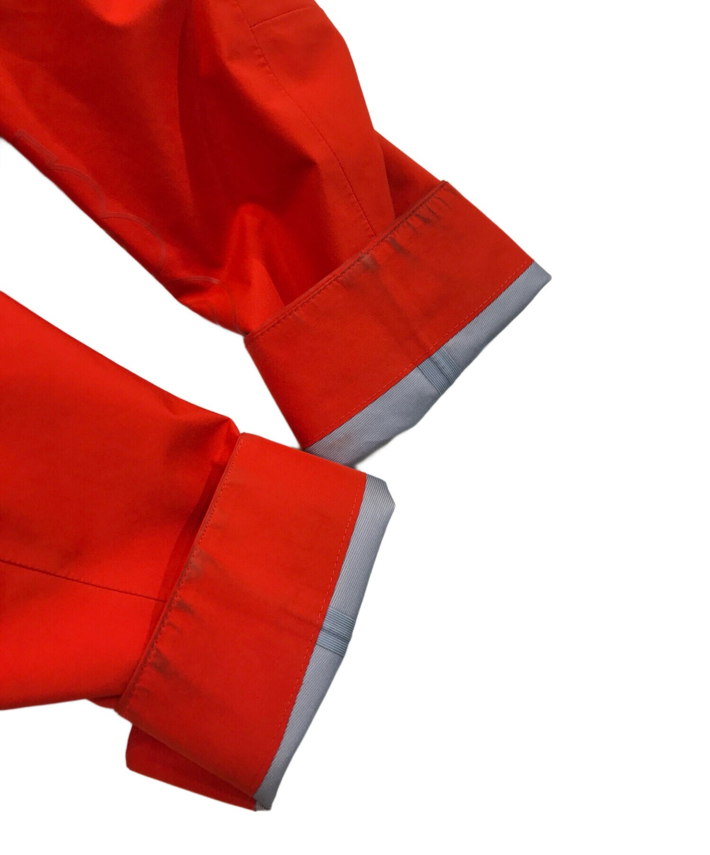 [Pre-owned] SUPREME mountain parka