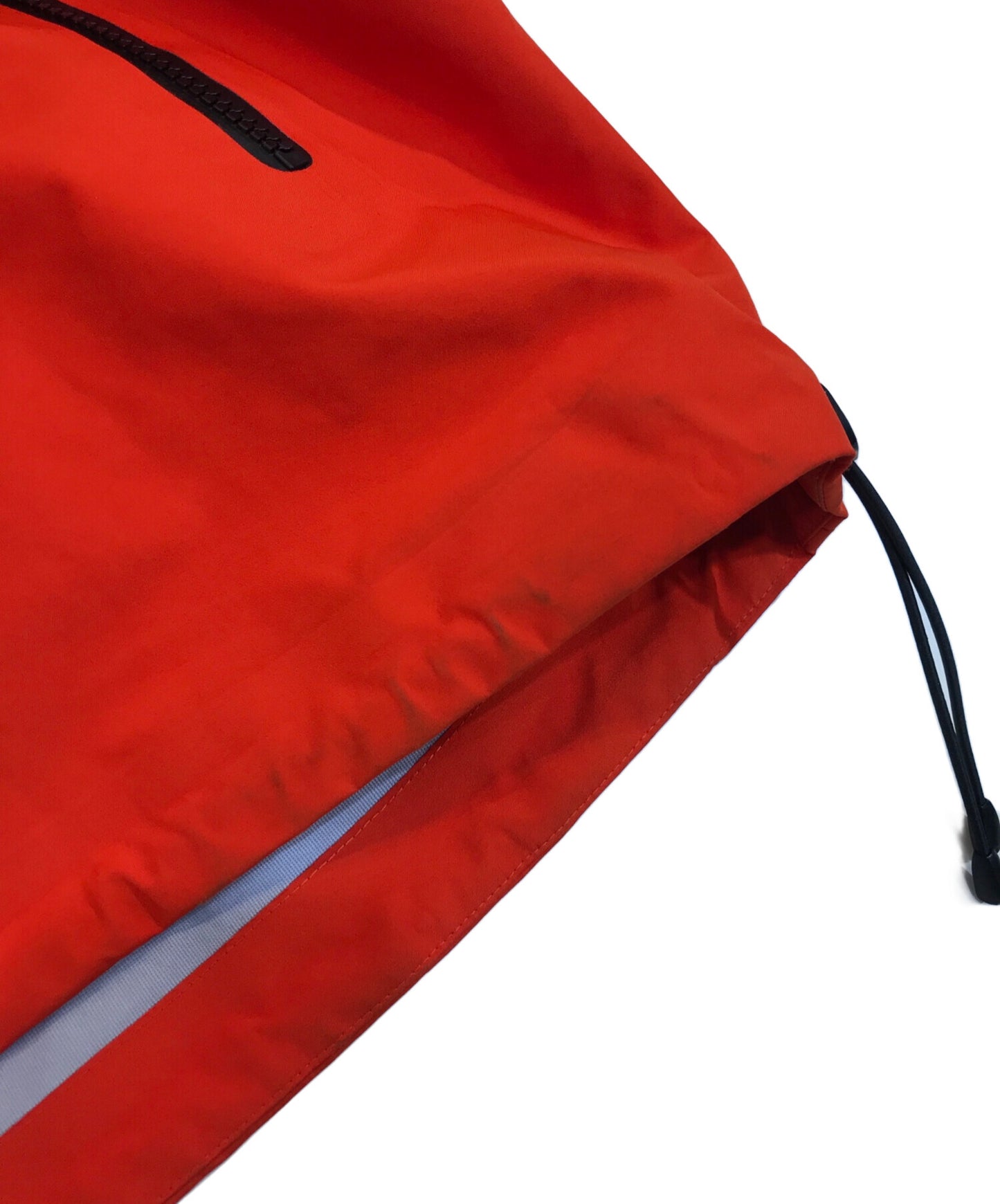 [Pre-owned] SUPREME mountain parka