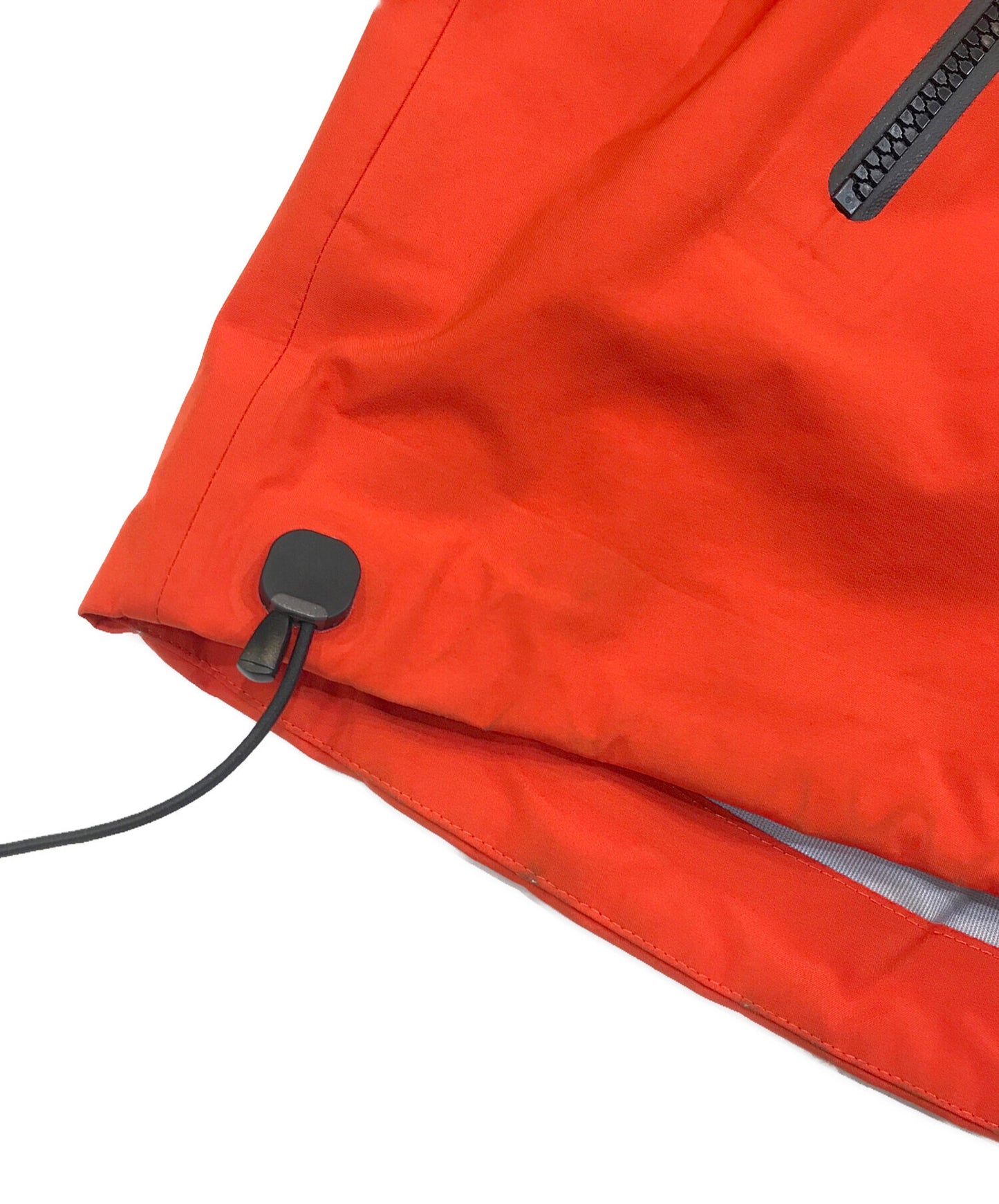 [Pre-owned] SUPREME mountain parka