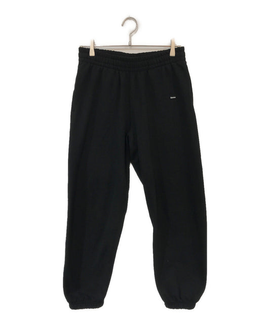 [Pre-owned] SUPREME Small Box Sweatpant