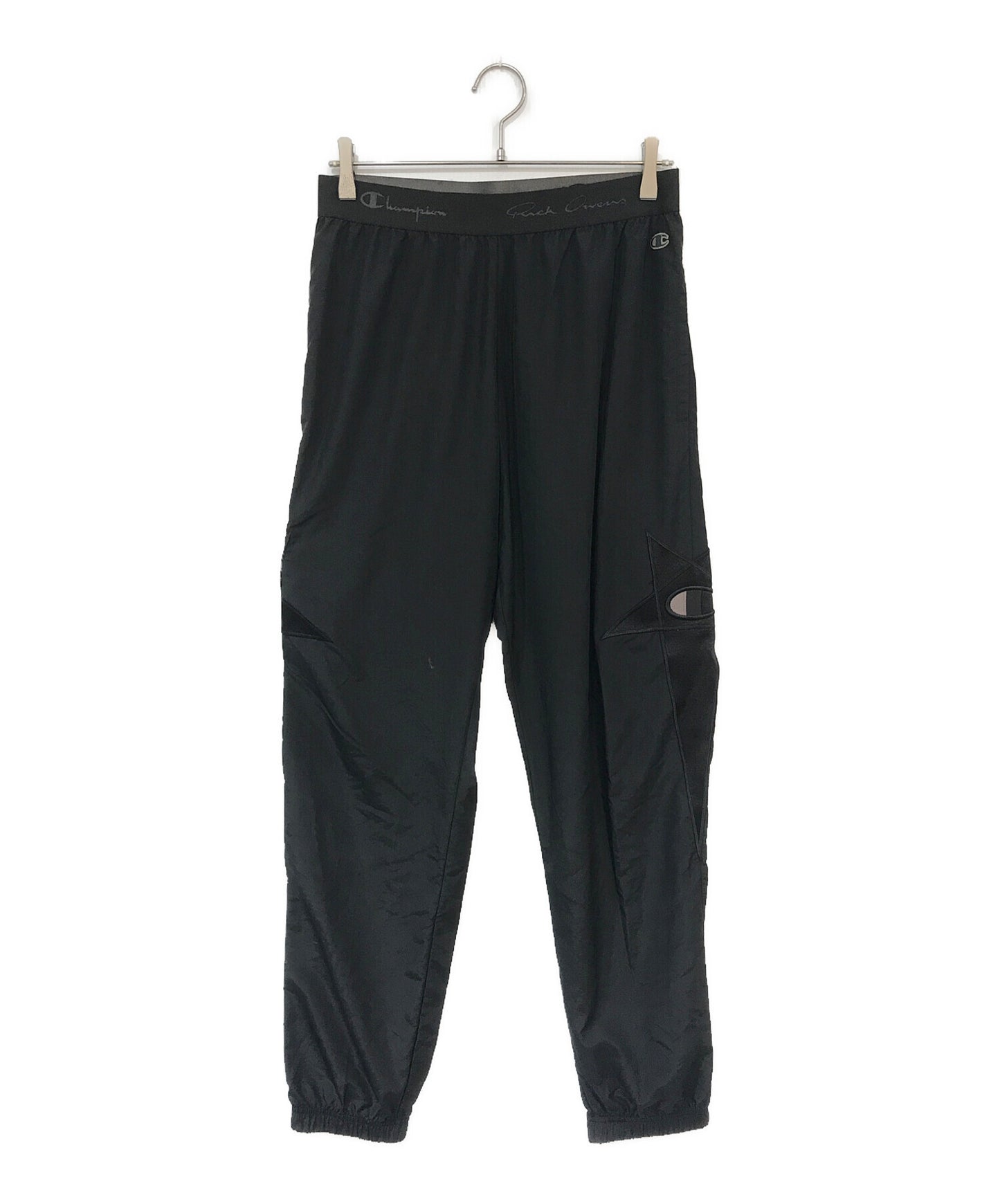 [Pre-owned] RICK OWENS nylon pants (shorts) CM20S0028-215234