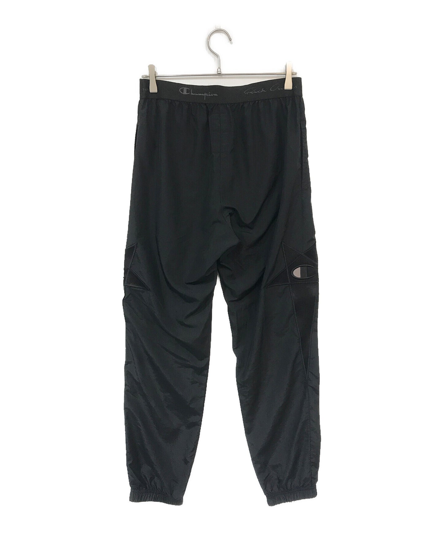 [Pre-owned] RICK OWENS nylon pants (shorts) CM20S0028-215234