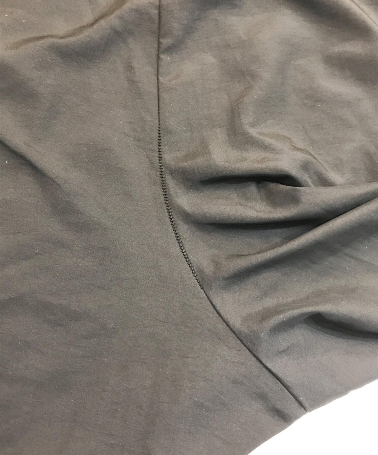 [Pre-owned] RICK OWENS nylon pants (shorts) CM20S0028-215234