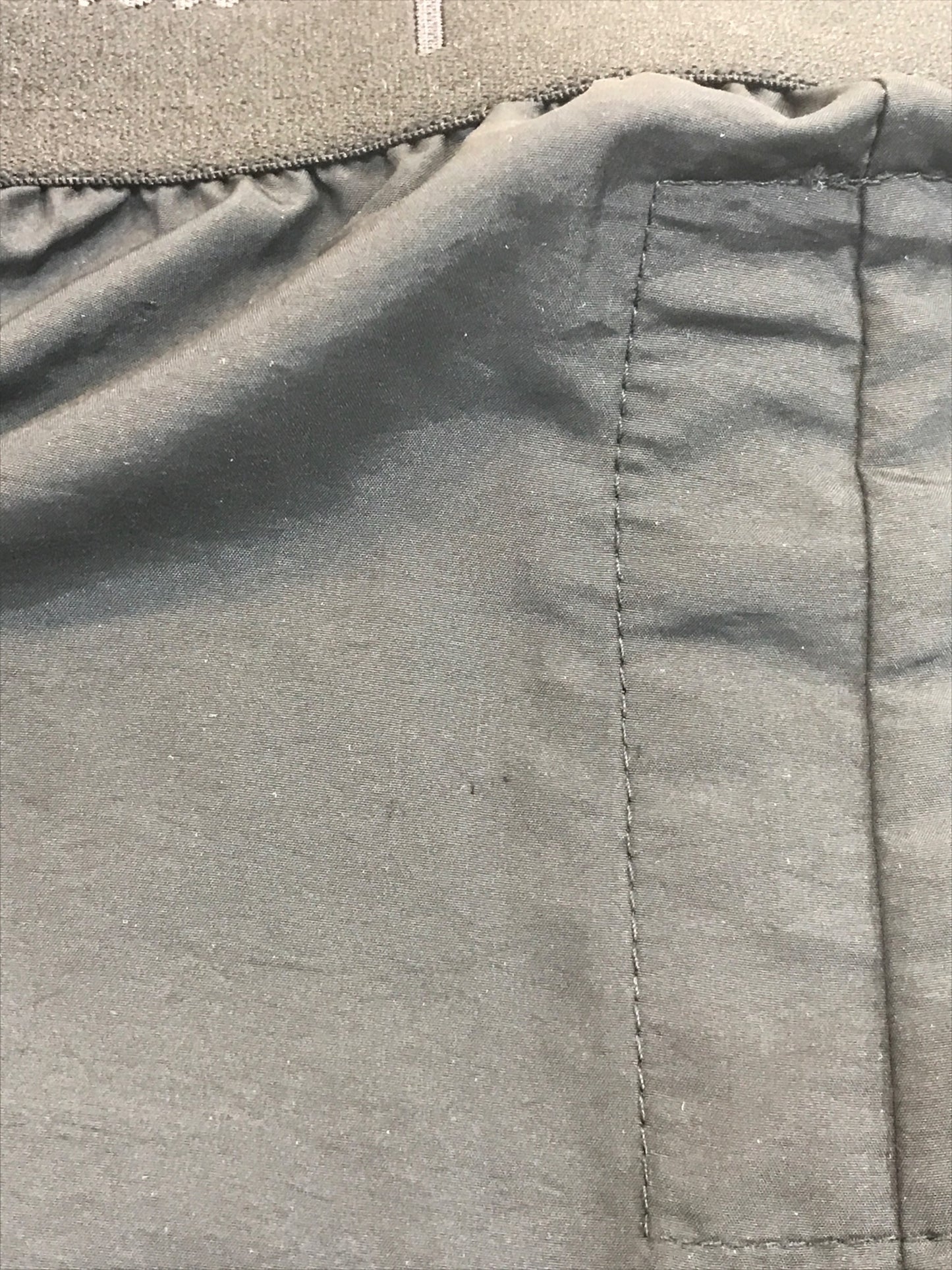 [Pre-owned] RICK OWENS nylon pants (shorts) CM20S0028-215234