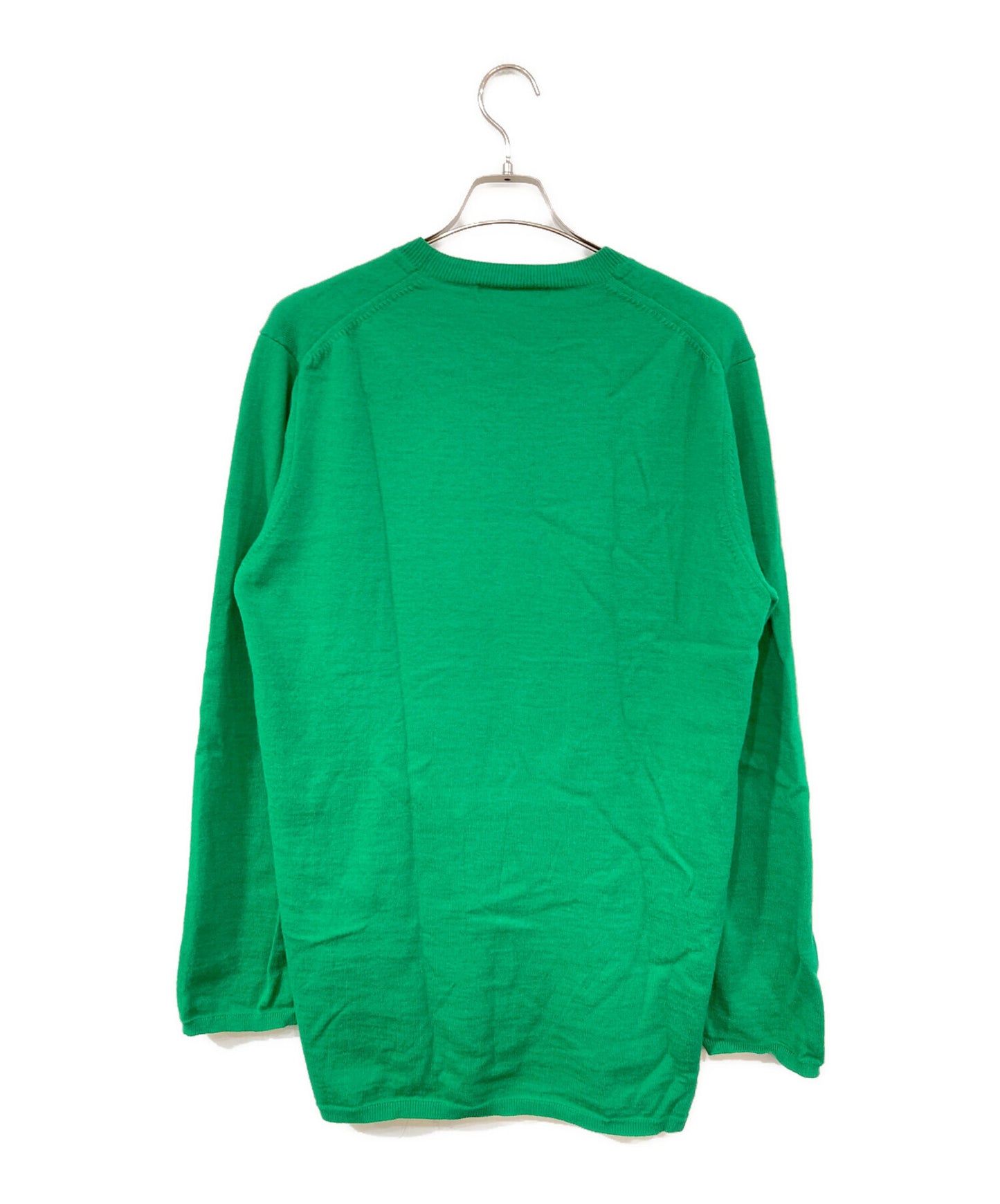 [Pre-owned] COMME des GARCONS SHIRT oversize knit W27512