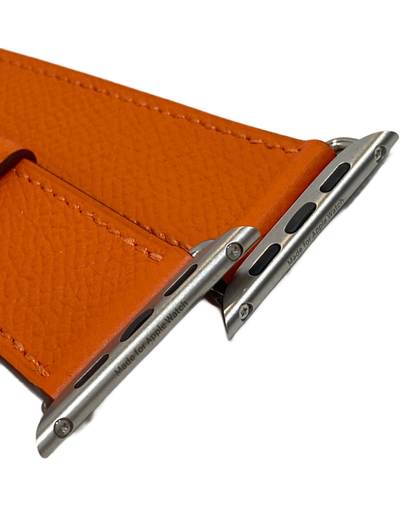 [Pre-owned] HERMES Small leather goods D ID 040 CF