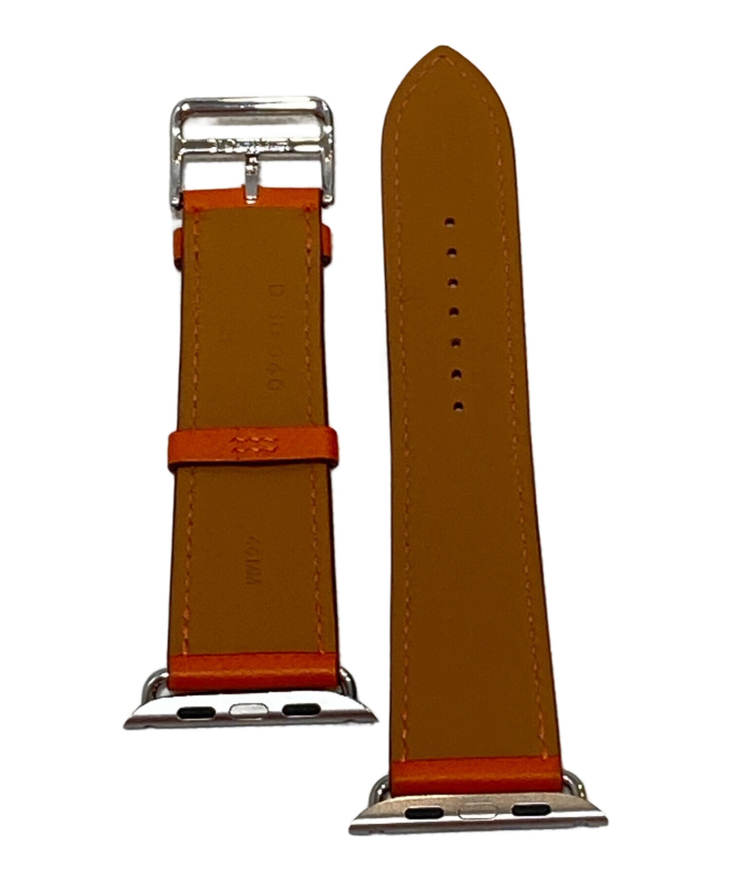 [Pre-owned] HERMES Small leather goods D ID 040 CF