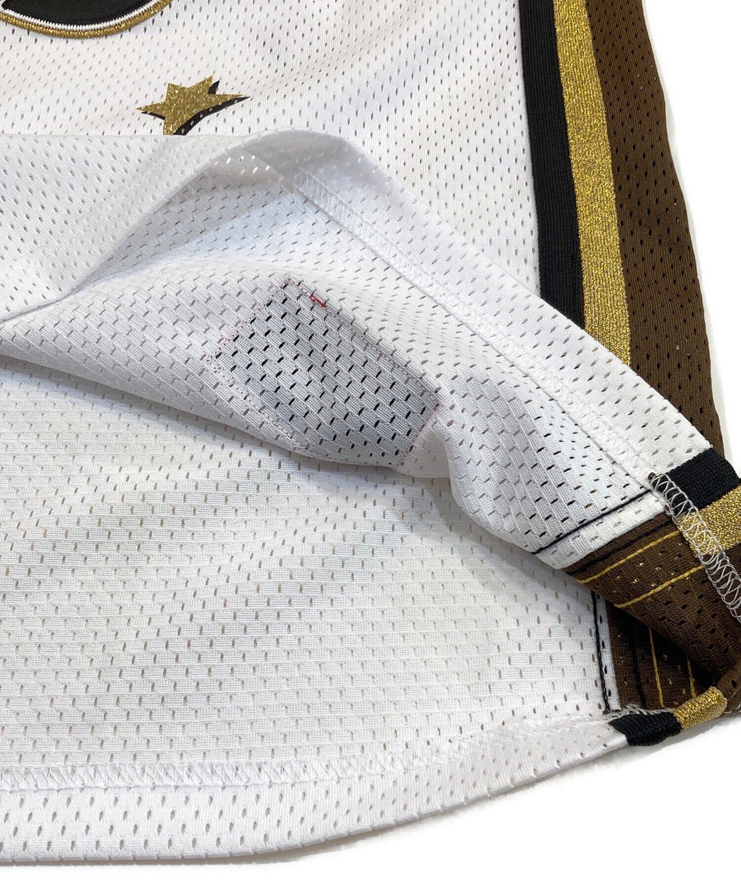 [Pre-owned] SUPREME ALL STAR BASKETBALL JERSEY