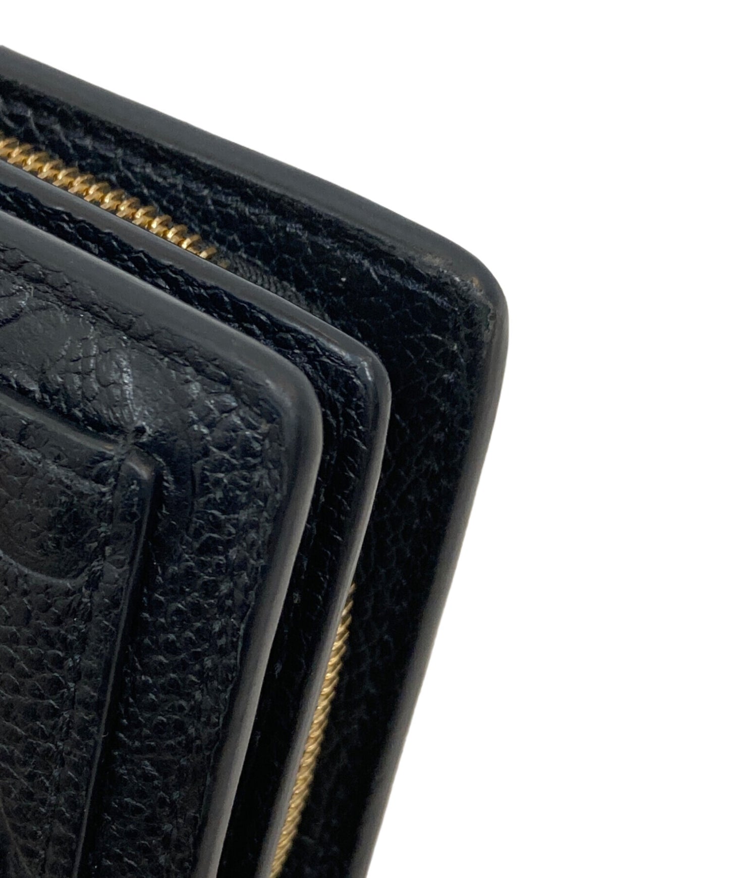 [Pre-owned] LOUIS VUITTON Portofoil Claire M80151