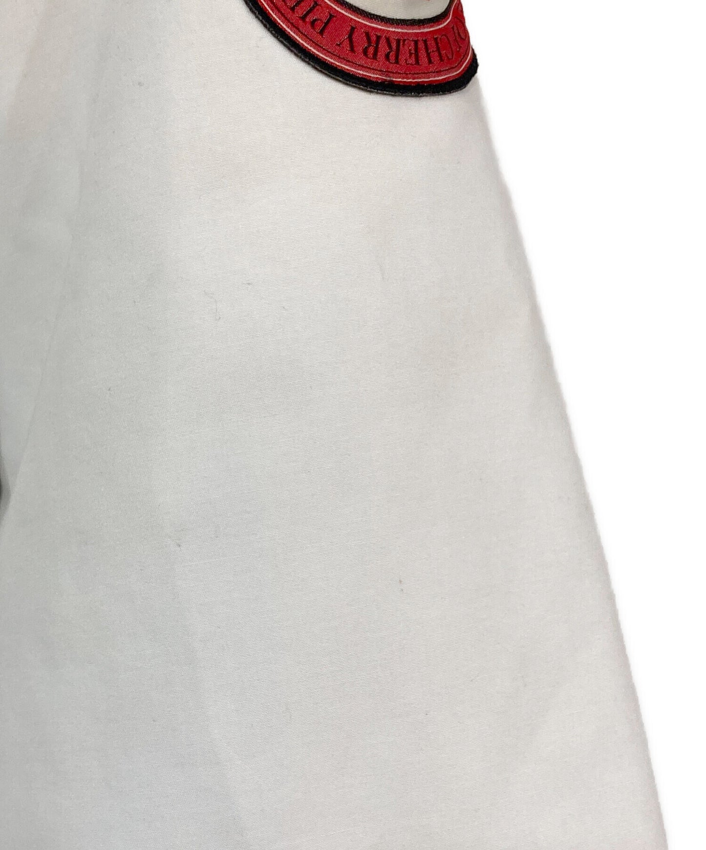 [Pre-owned] UNDERCOVER Bonding BIG Hoodie UCV1213-2