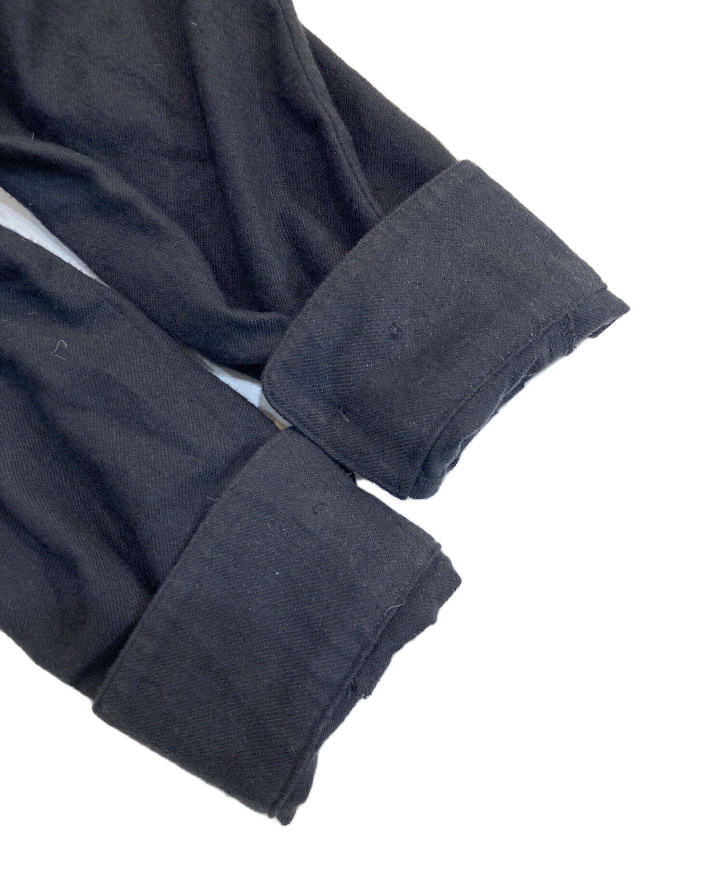 [Pre-owned] WTAPS League 02 / LS / Cotton. Twill. 222tqdp-shm05