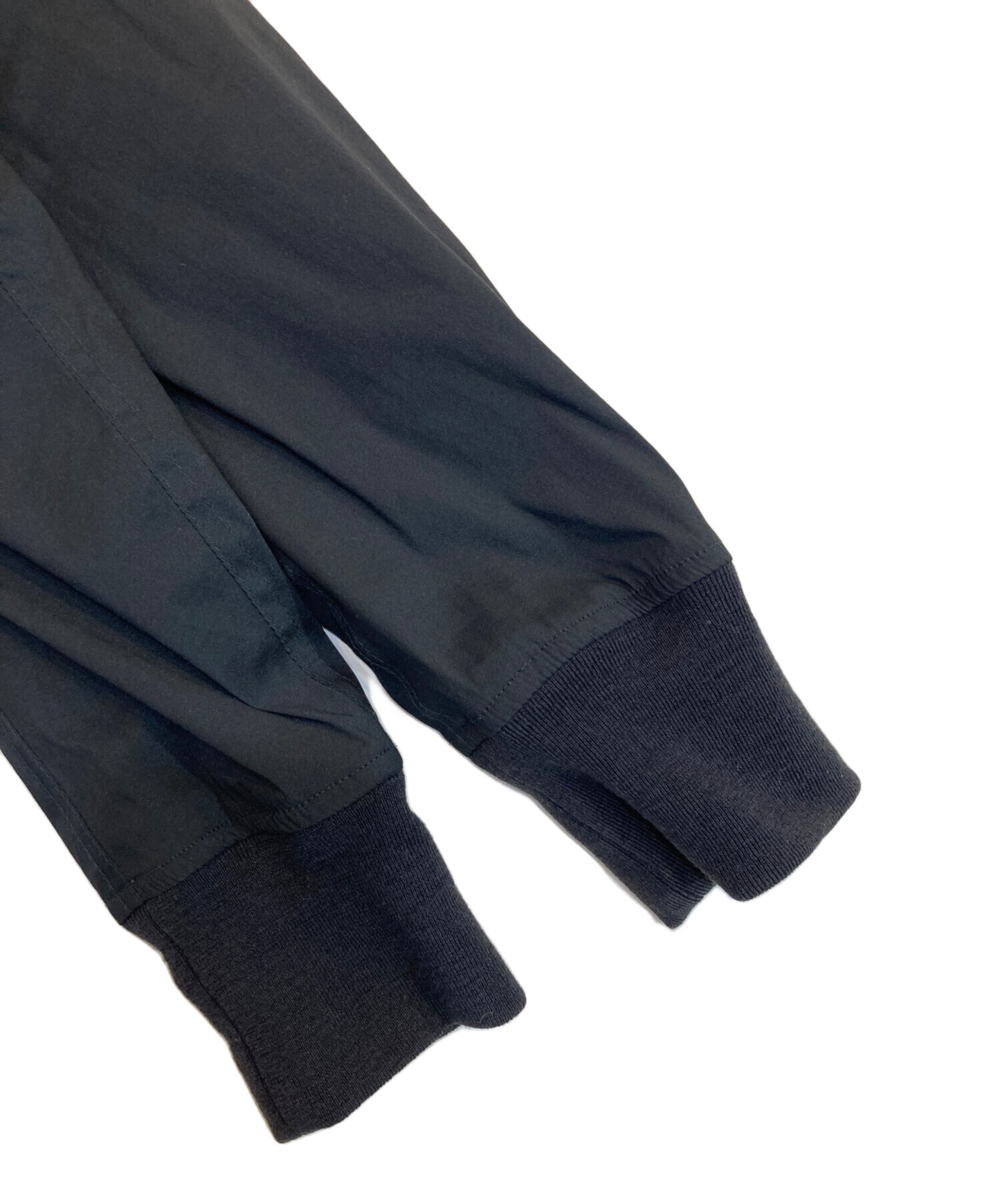 [Pre-owned] RICK OWENS Raglan Bomber Jacket RR16S3710-DN