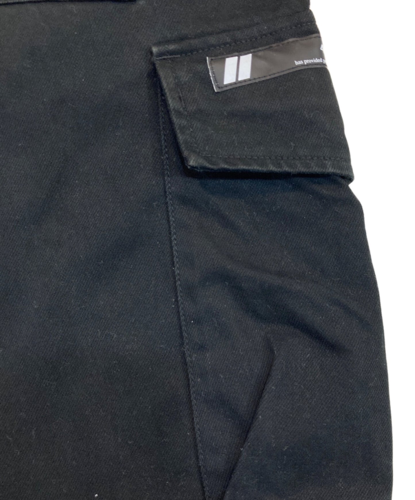 [Pre-owned] WTAPS MILT2001 / TROUSERS / COTTON. TWILL