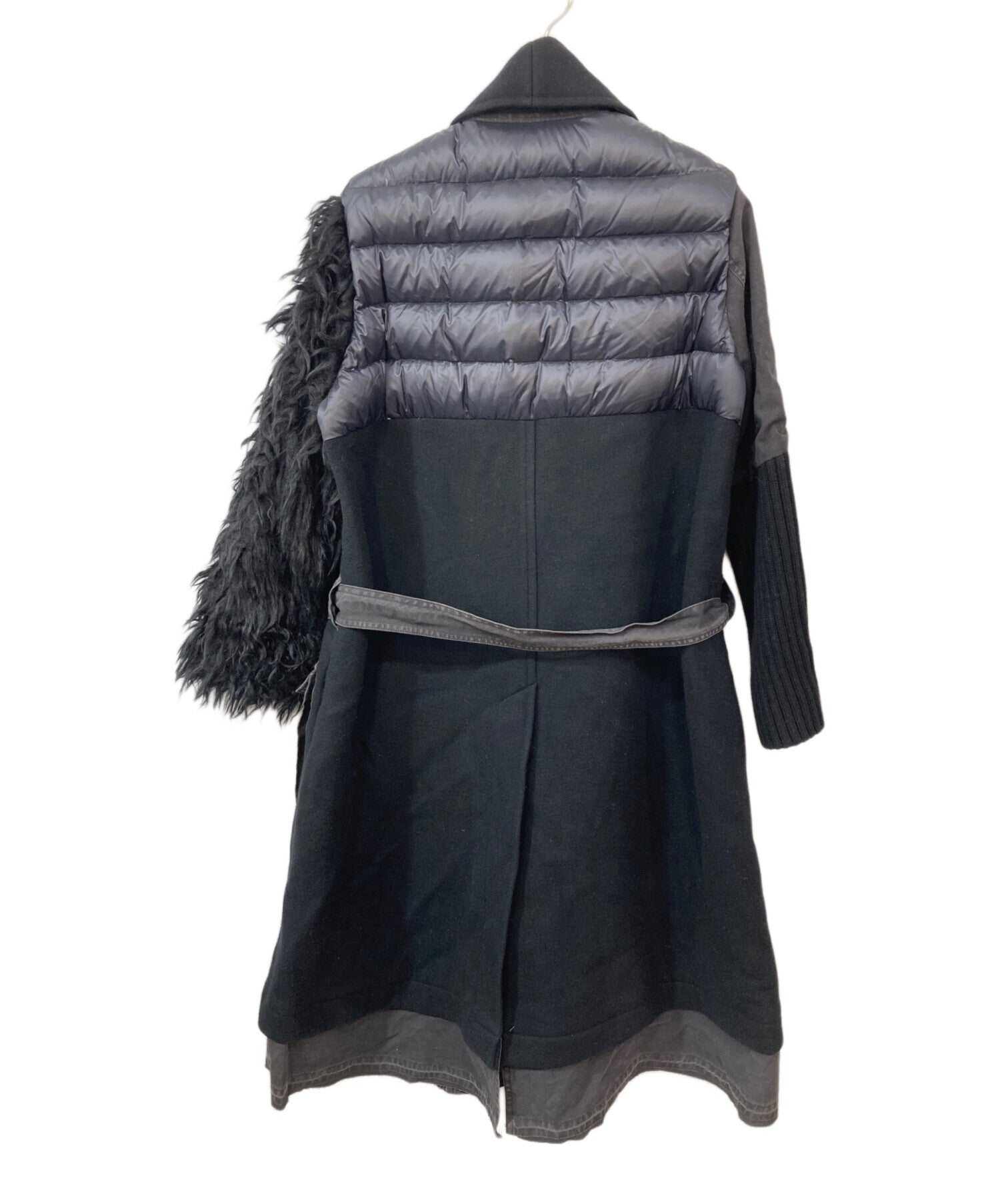 undercover 15aw ロンt archive UNDERCOVER(アンダーカバー) LS TEE URBAN FLOWER 2024AWロング