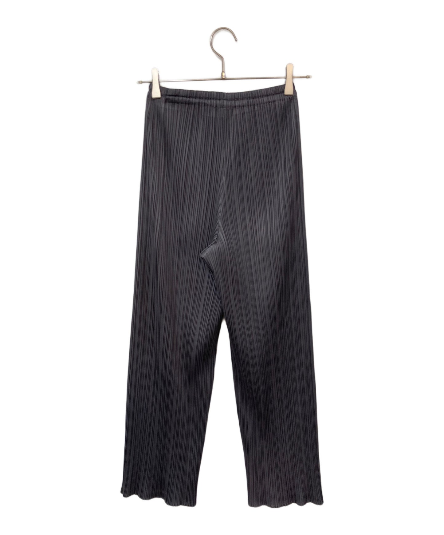 [Pre-owned] PLEATS PLEASE pleated pants PP05-JF004