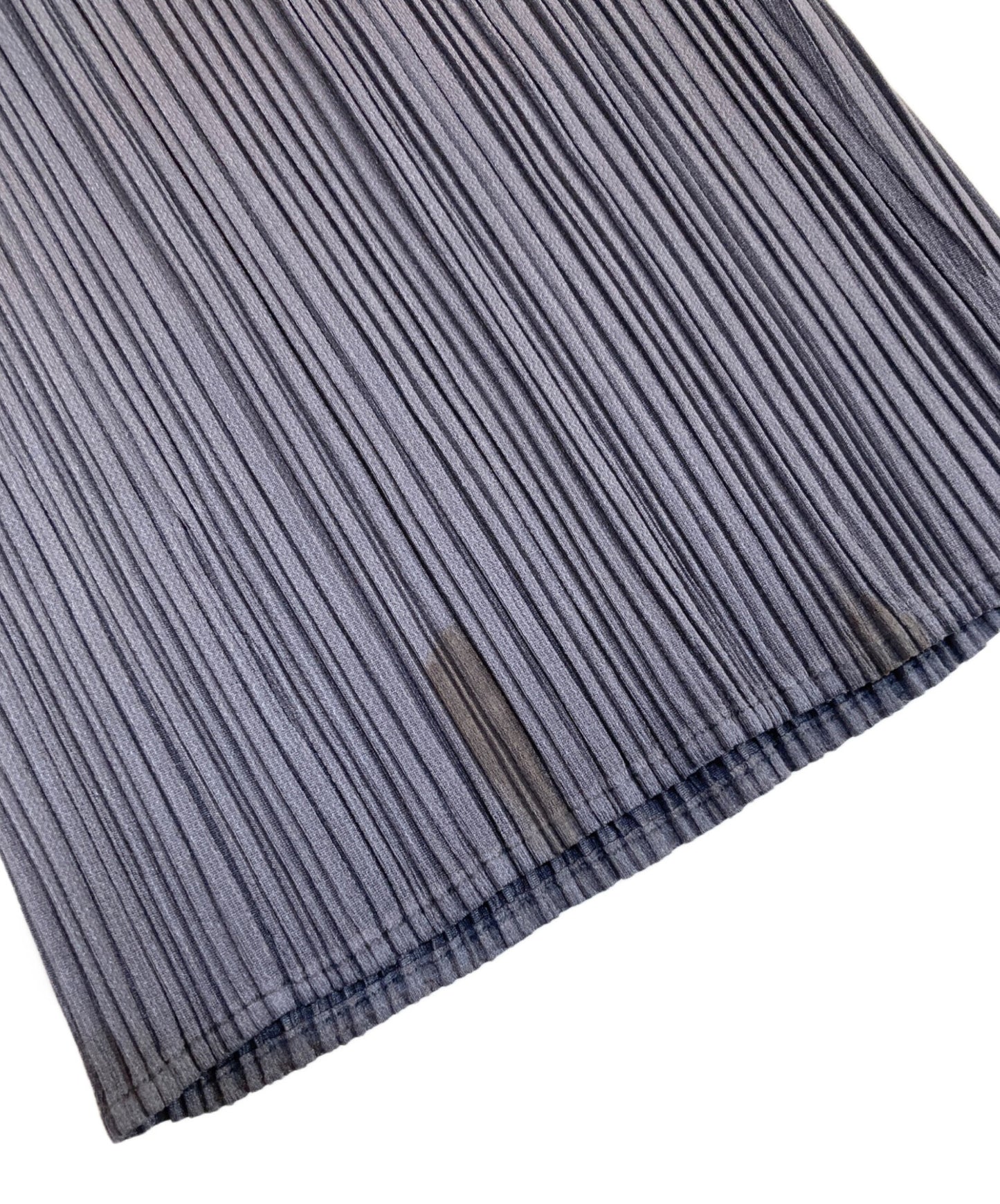 [Pre-owned] PLEATS PLEASE pleated pants PP05-JF004