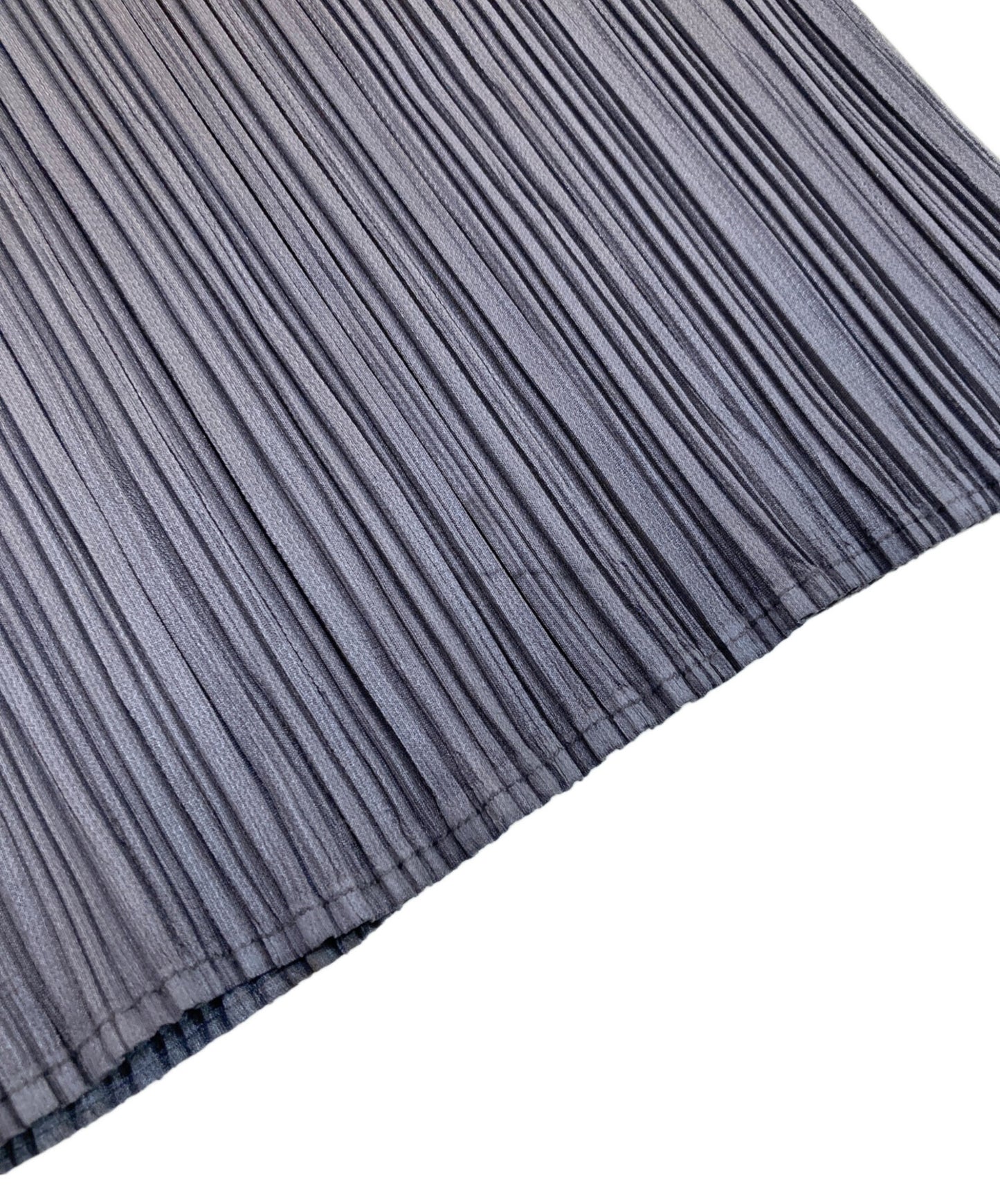 [Pre-owned] PLEATS PLEASE pleated pants PP05-JF004