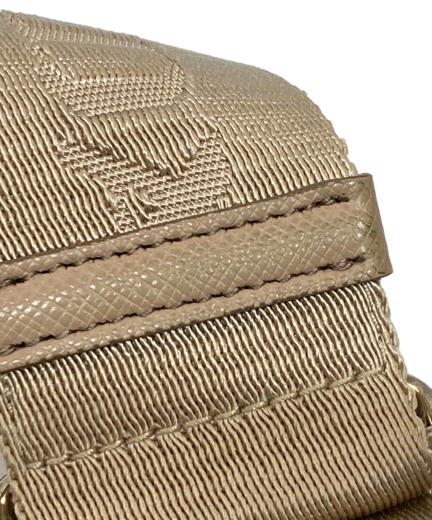 [Pre-owned] PRADA Re-Edition 2005 Re-Nylon 1BH204