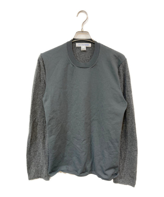 [Pre-owned] COMME des GARCONS knit-to-knit FJ-N016