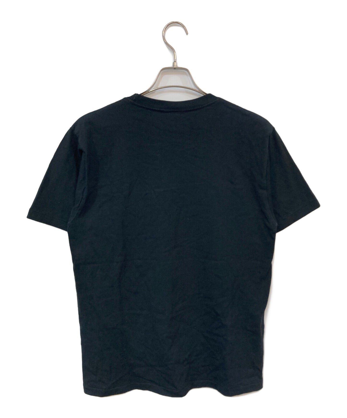 [Pre-owned] A BATHING APE Neon Sign General Tee 001tex301080x