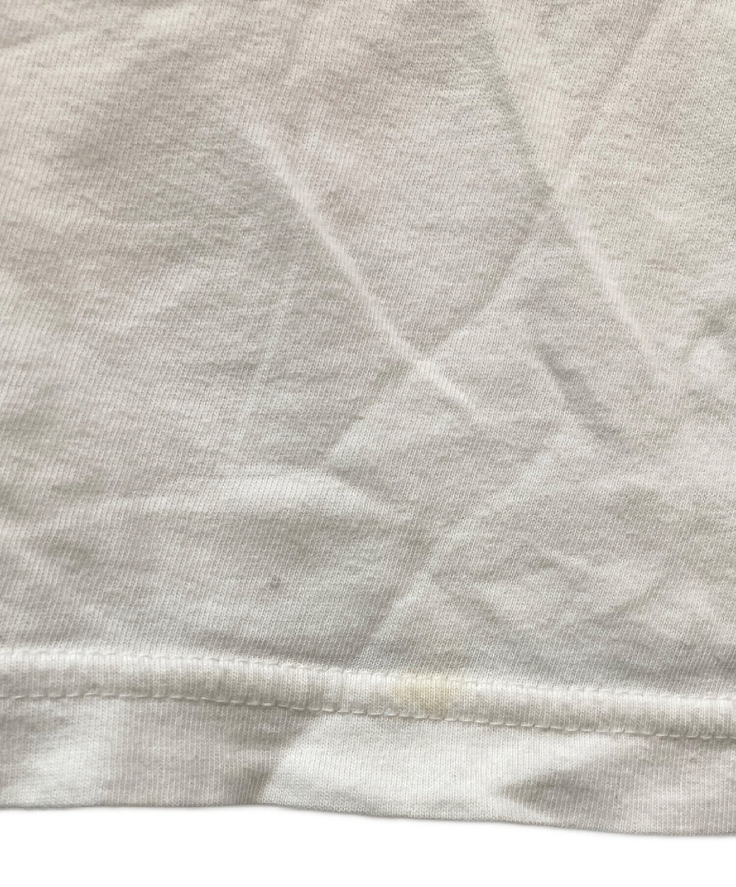 [Pre-owned] Hysteric Glamour 5-Girl Print T-Shirt 02181CT10