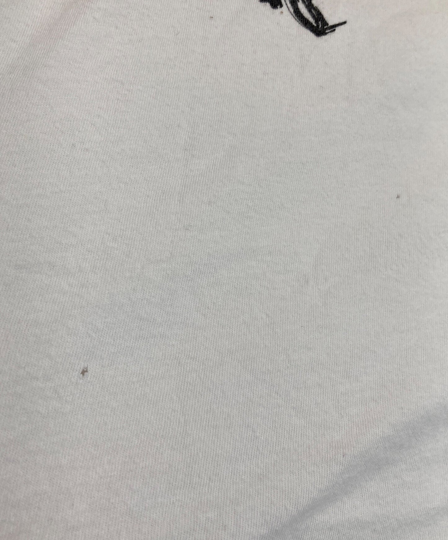 [Pre-owned] Hysteric Glamour 5-Girl Print T-Shirt 02181CT10