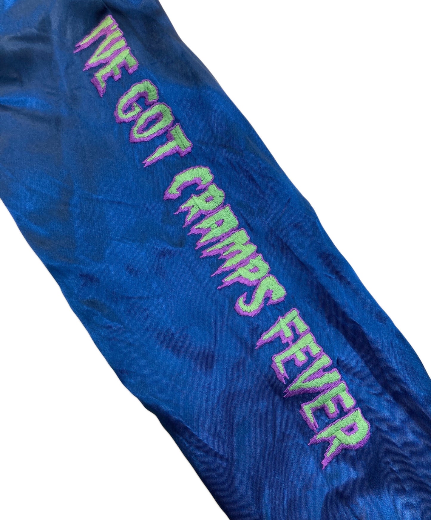 [Pre-owned] Hysteric Glamour CPAMPS Souvenir Jacket 02191AB09