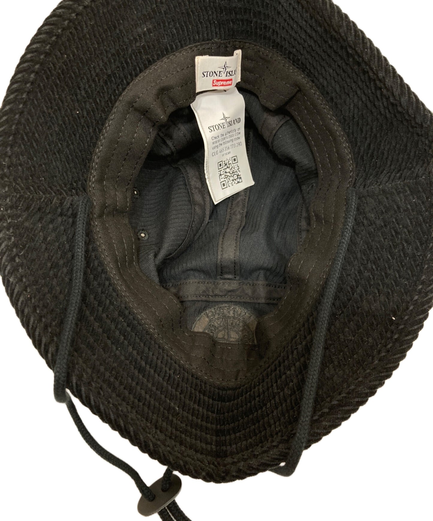 [Pre-owned] SUPREME Corduroy Crusher 7325902ST