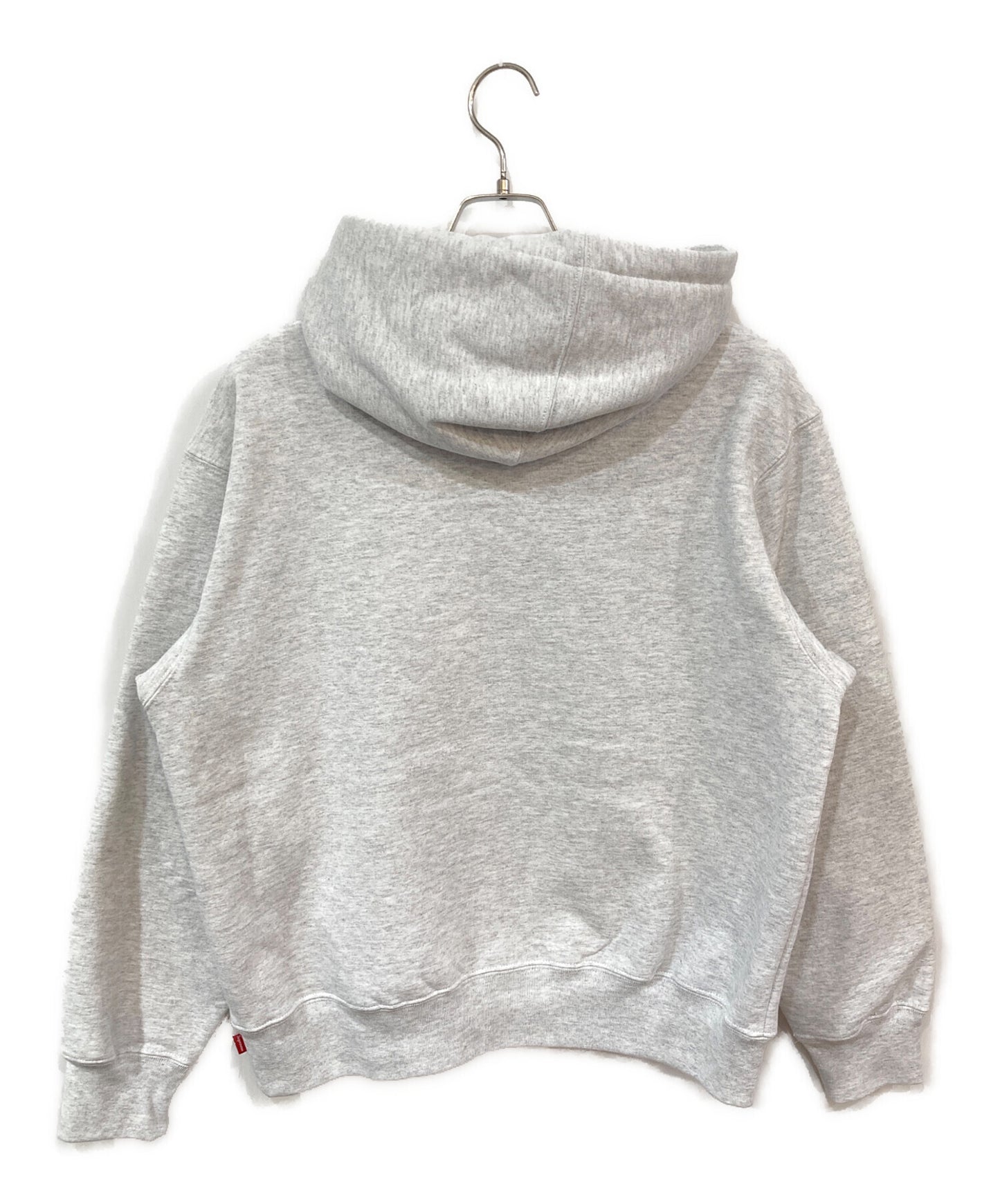 [Pre-owned] SUPREME Small Box Logo Hooded Sweatshirt