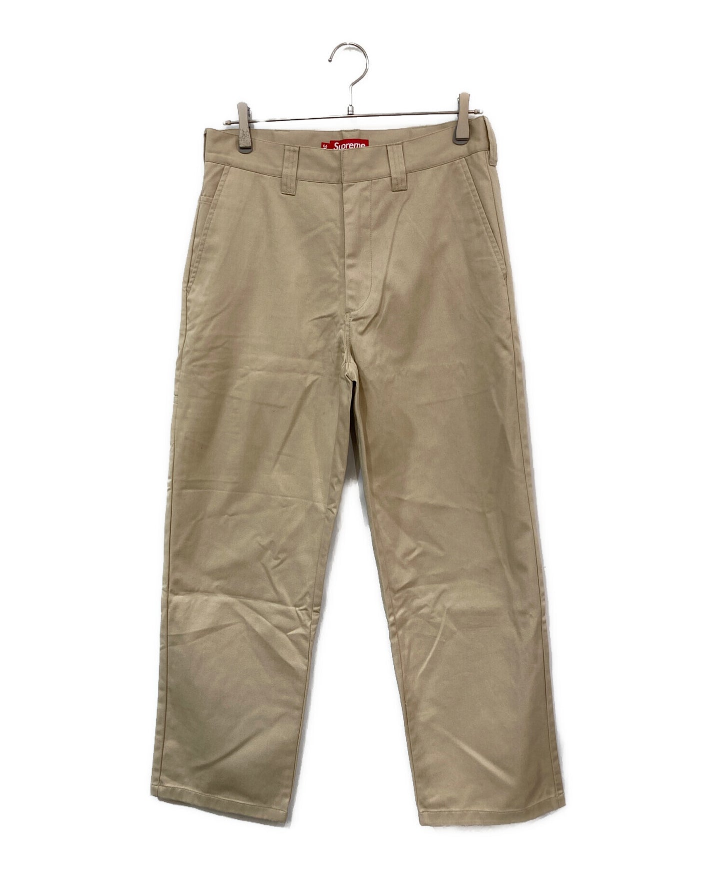 [Pre-owned] SUPREME Chino Pant