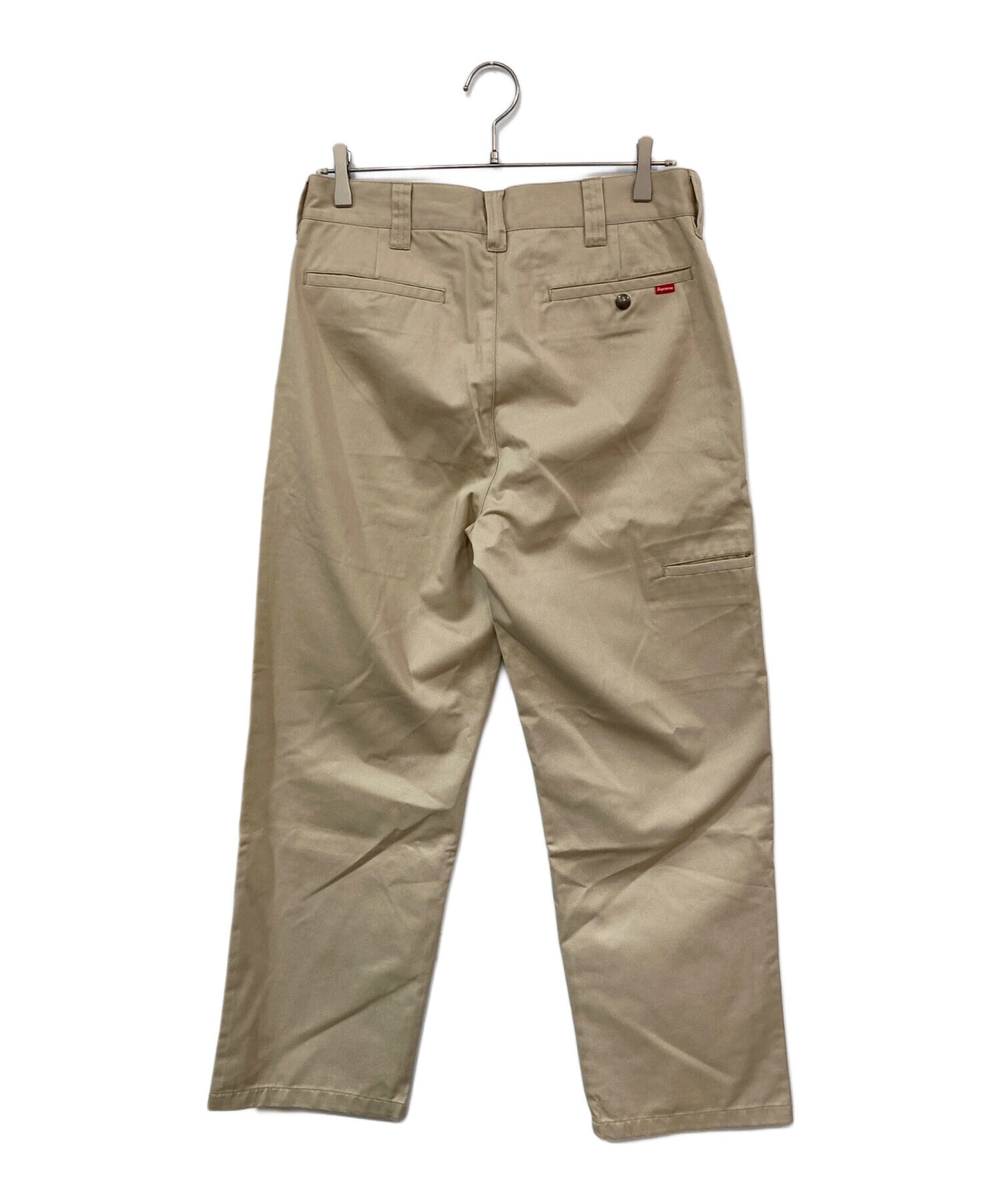 [Pre-owned] SUPREME Chino Pant