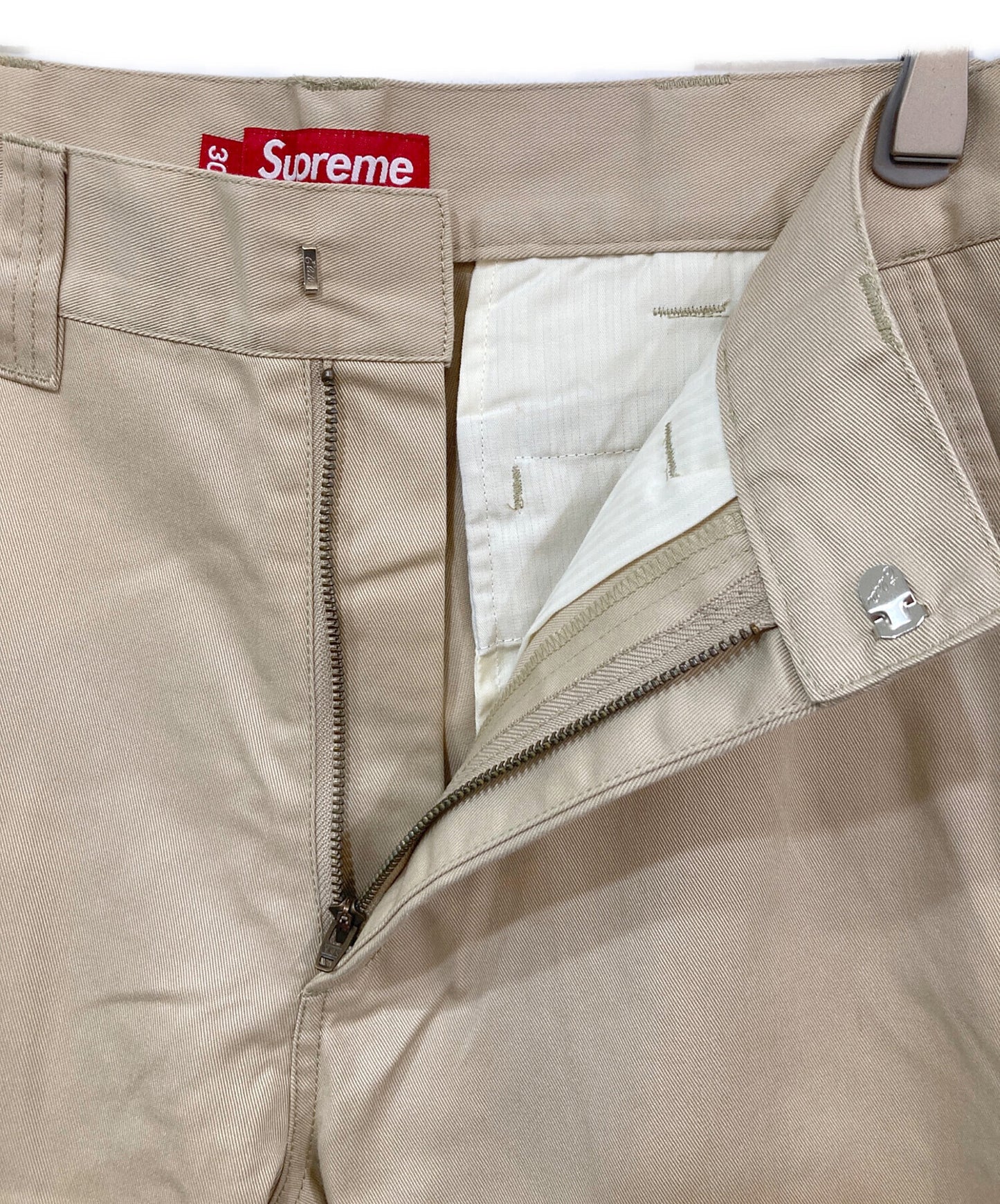 [Pre-owned] SUPREME Chino Pant