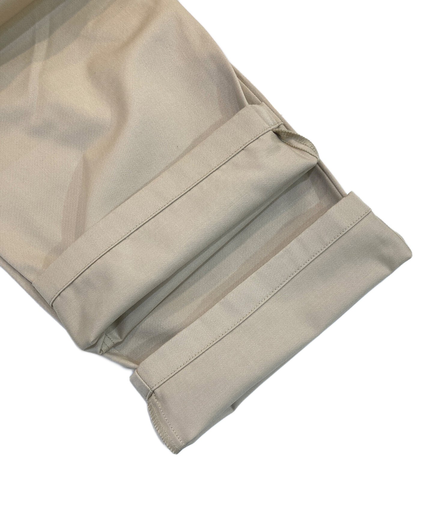 [Pre-owned] SUPREME Chino Pant